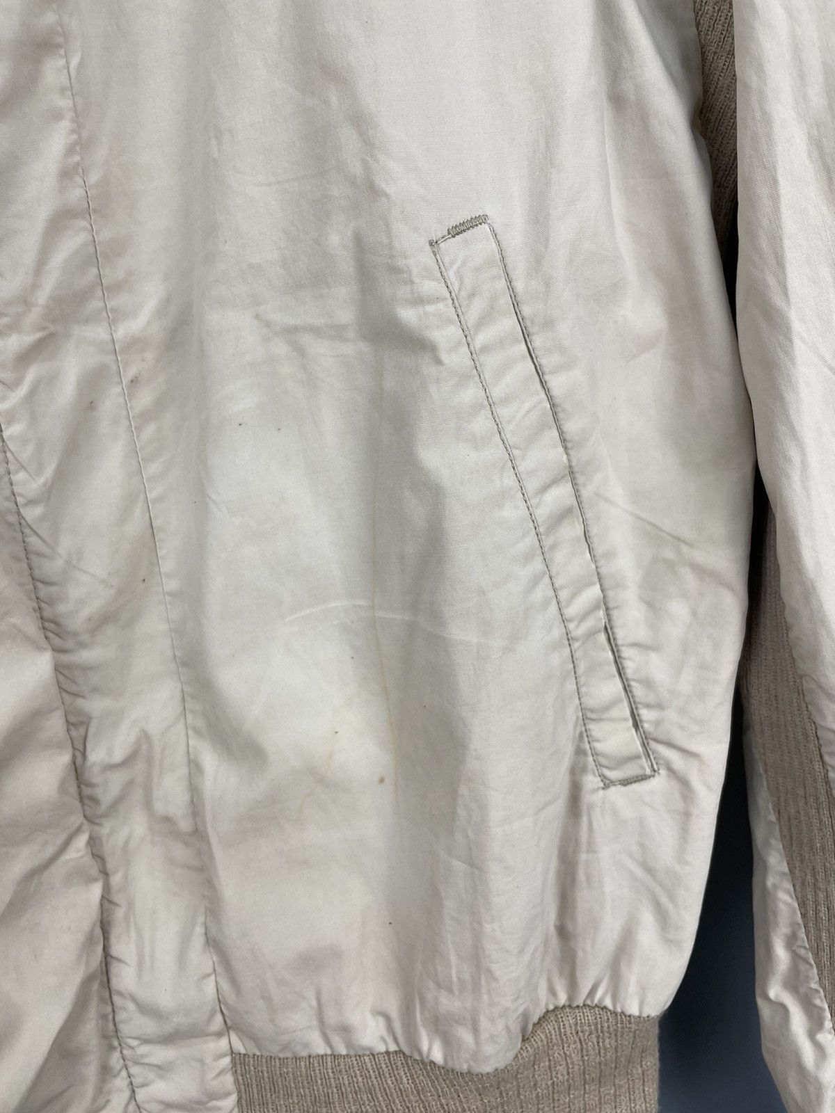 Vintage Vintage 50s Zero King sports jacket Size US M / EU 48-50 / 2 - 8 Thumbnail