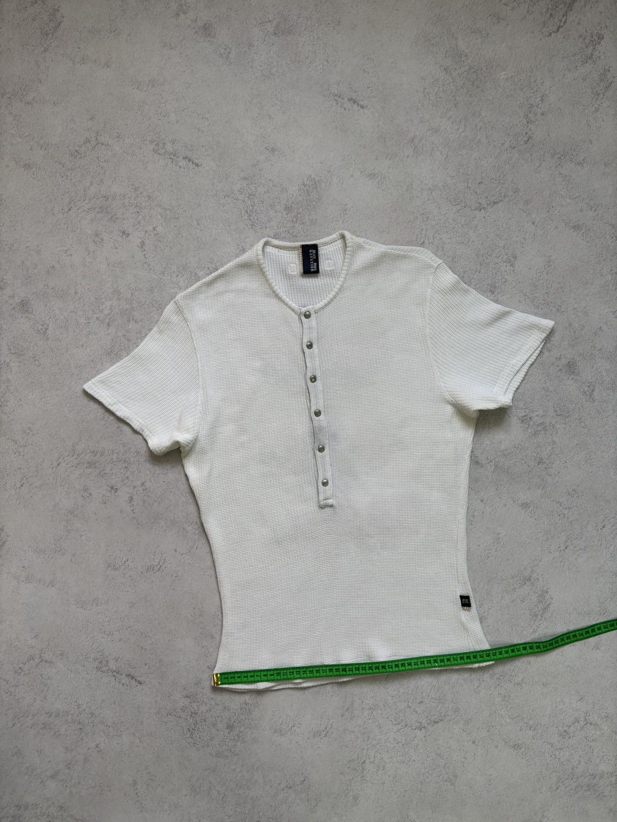 Jean Paul Gaultier Jean Paul Gaultier Wuffle T Shirt Liberte Egalite Sexualite Size US M / EU 48-50 / 2 - 10 Thumbnail