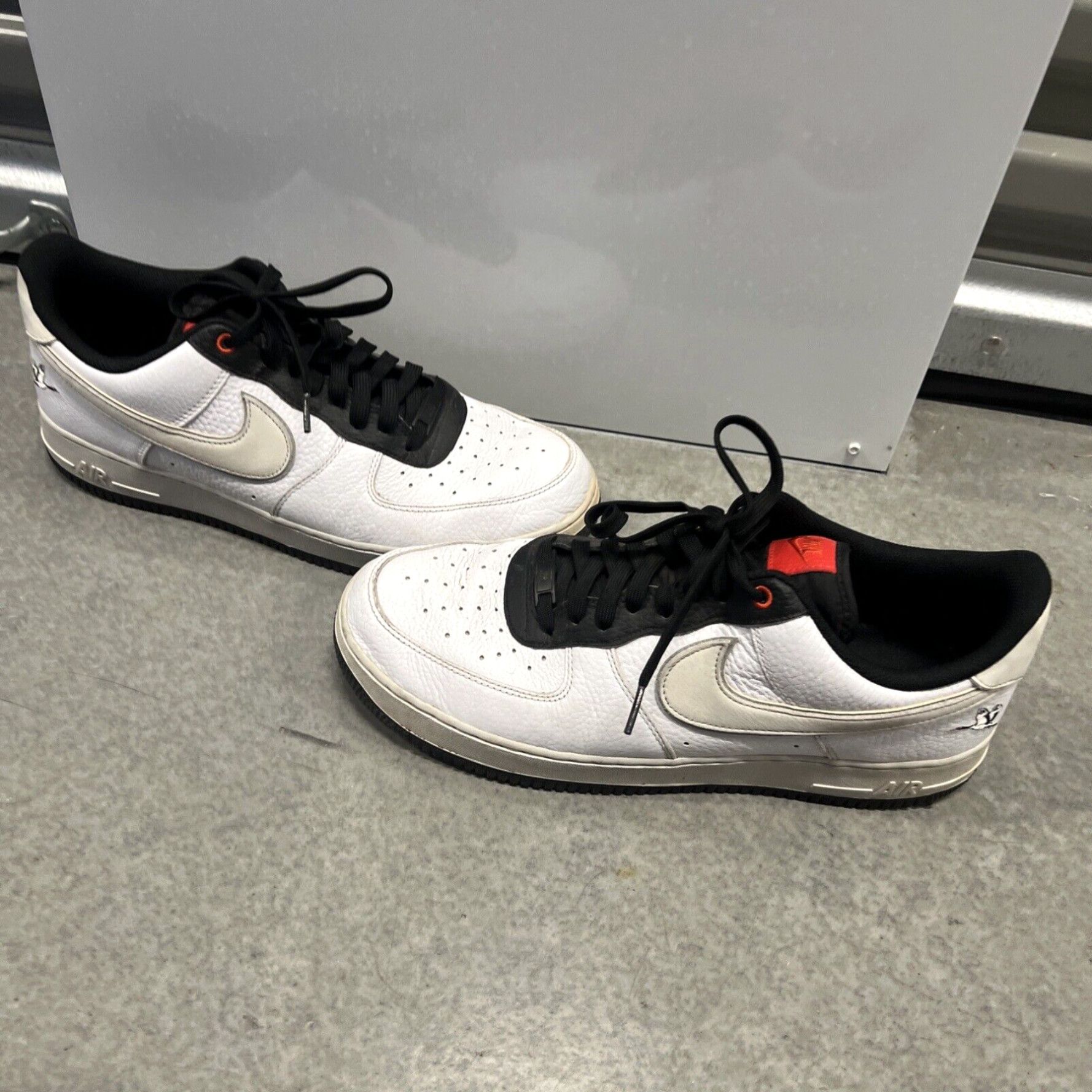 gucci nike air force 1 shoes