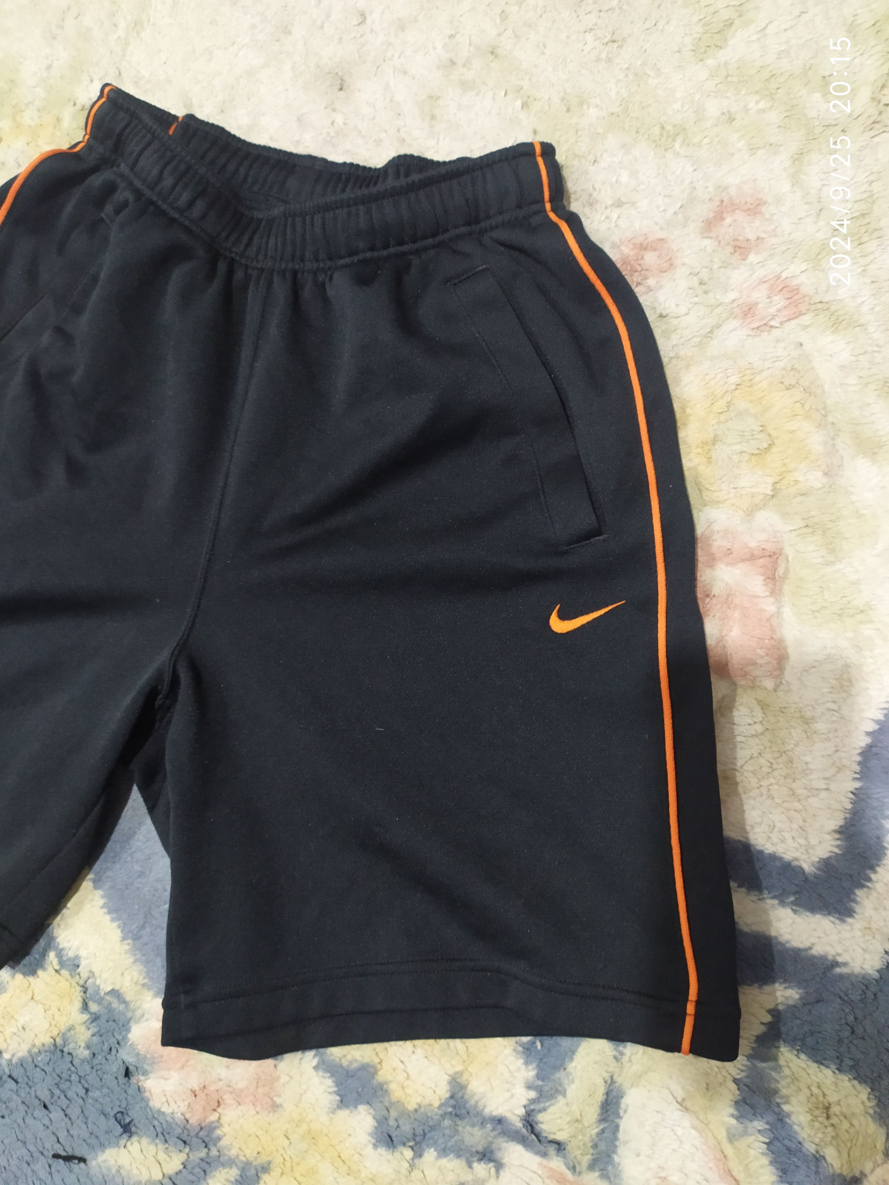 Nike × Vintage Vintage Nike short pants Size US 30 / EU 46 - 7 Thumbnail