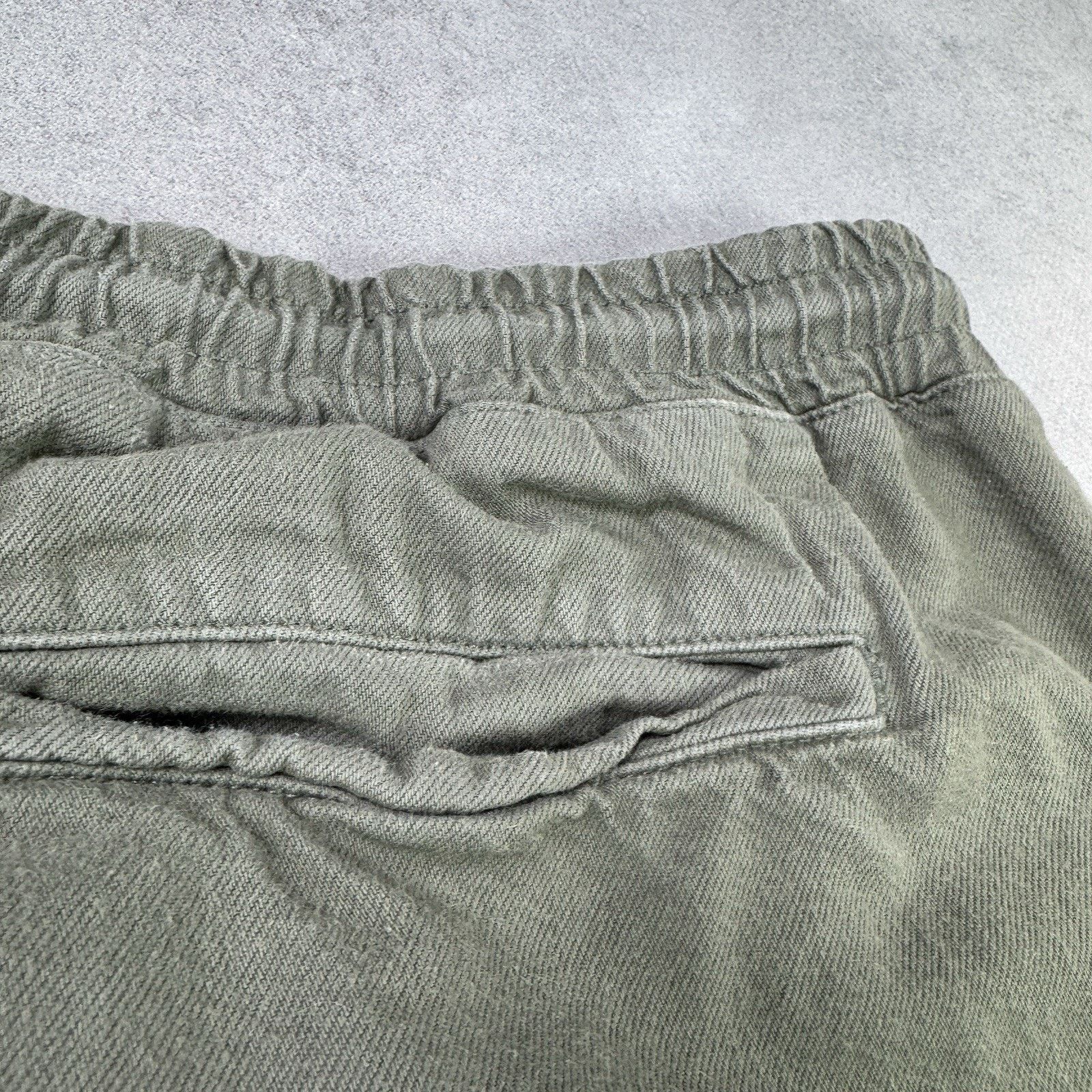 Kith Kith M Summer Classics 24 Pants Size XXL Olive Size US 38 / EU 54 - 13 Thumbnail