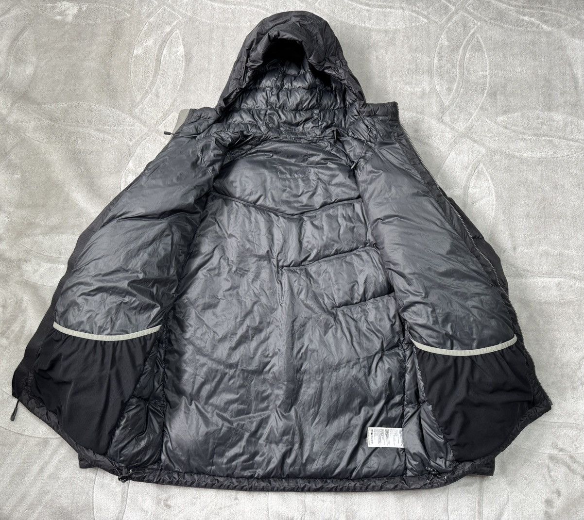 Outdoor Research Outdoor Research Floodlight Jacket Down 800 Pertex Shield XL Size US XL / EU 56 / 4 - 3 Thumbnail