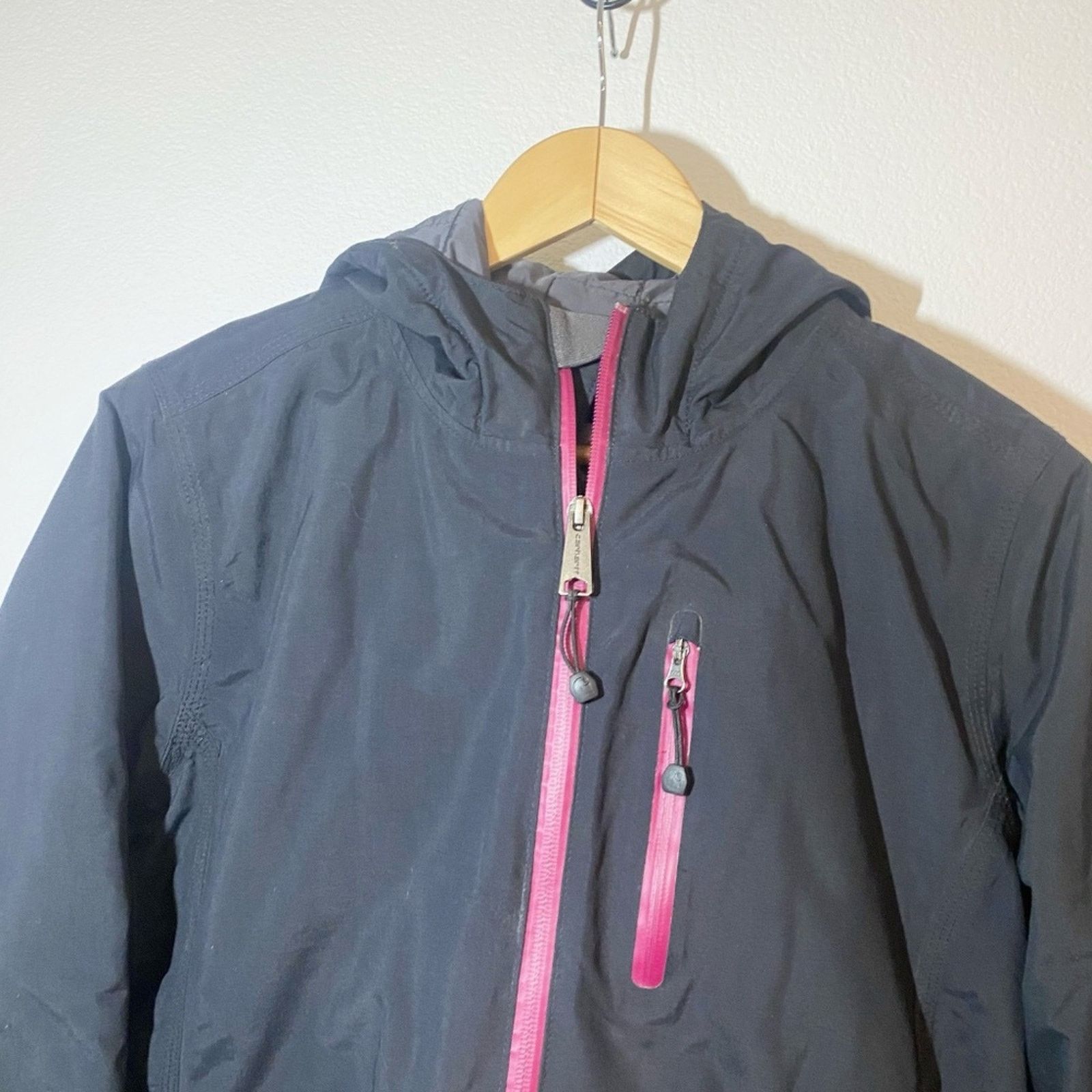 Carhartt Carhartt Women's Storm Defender Elmira Winter Coat - Medium Size M / US 6-8 / IT 42-44 - 5 Thumbnail