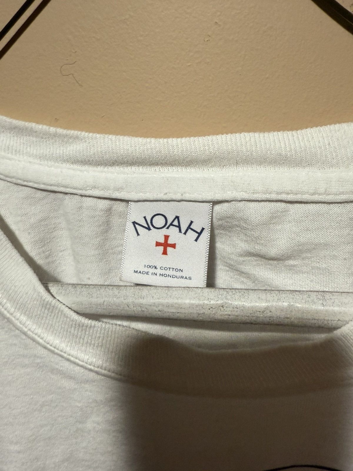 Noah Noah “Everybody Hurts” Shirt XL Size US XL / EU 56 / 4 - 2 Thumbnail
