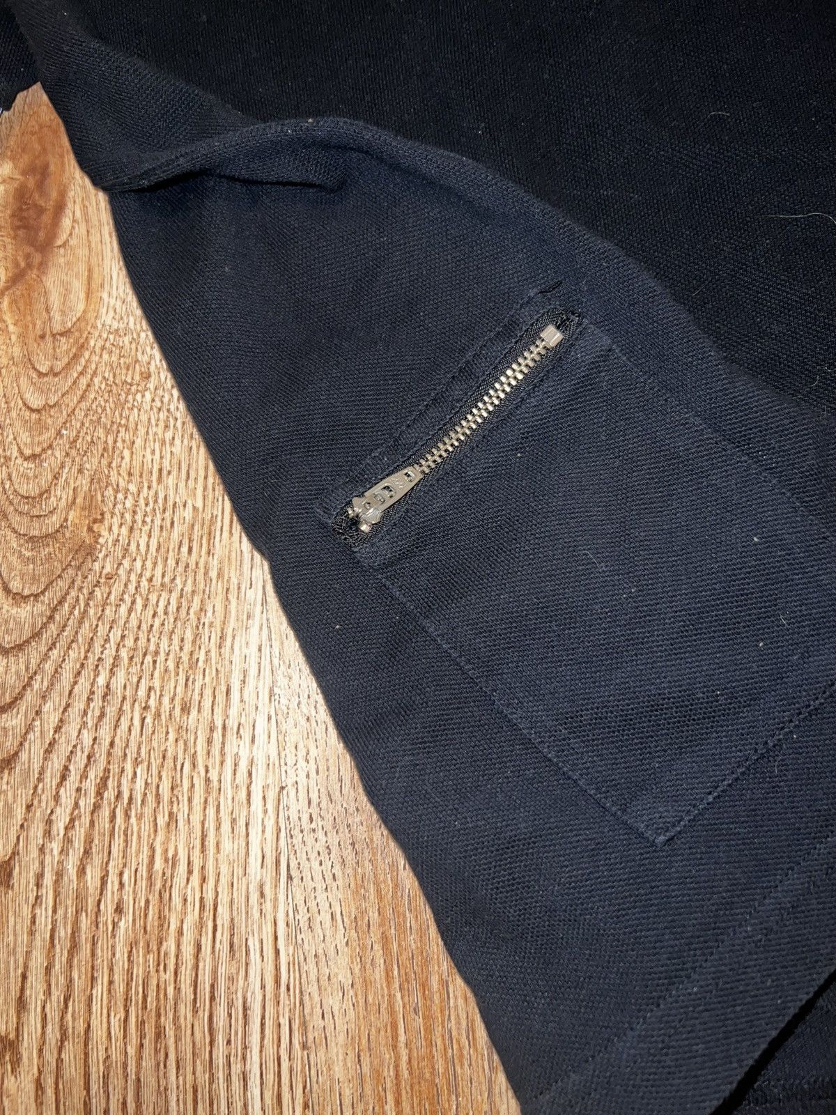 Designer × Fred Perry Fred Perry Polo T-Shirt Vintage size M Asphalt Size US M / EU 48-50 / 2 - 12 Thumbnail