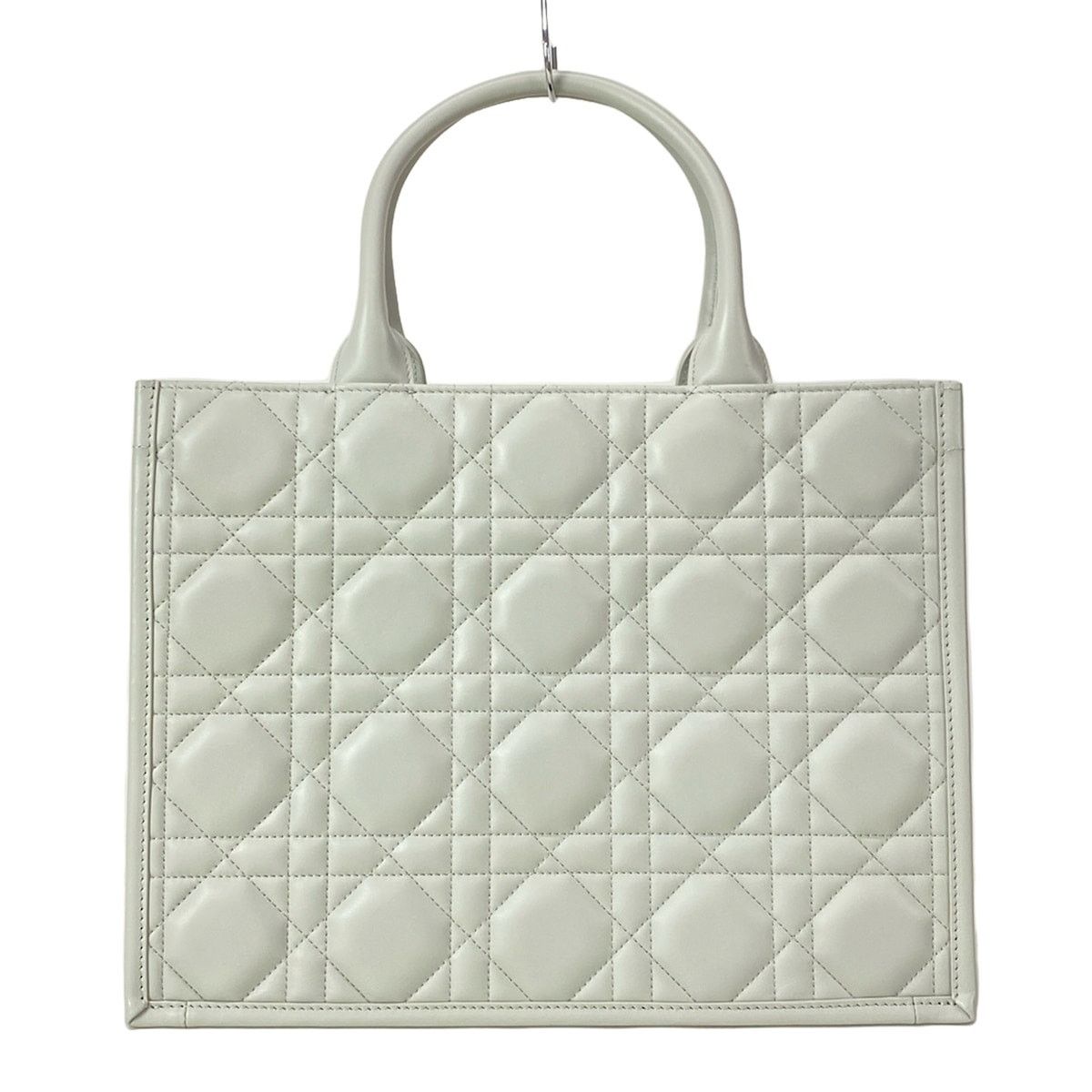Dior DIOR Book Tote Medium Bag Tote Bag M1324OWHP_M51G Size ONE SIZE - 3 Thumbnail