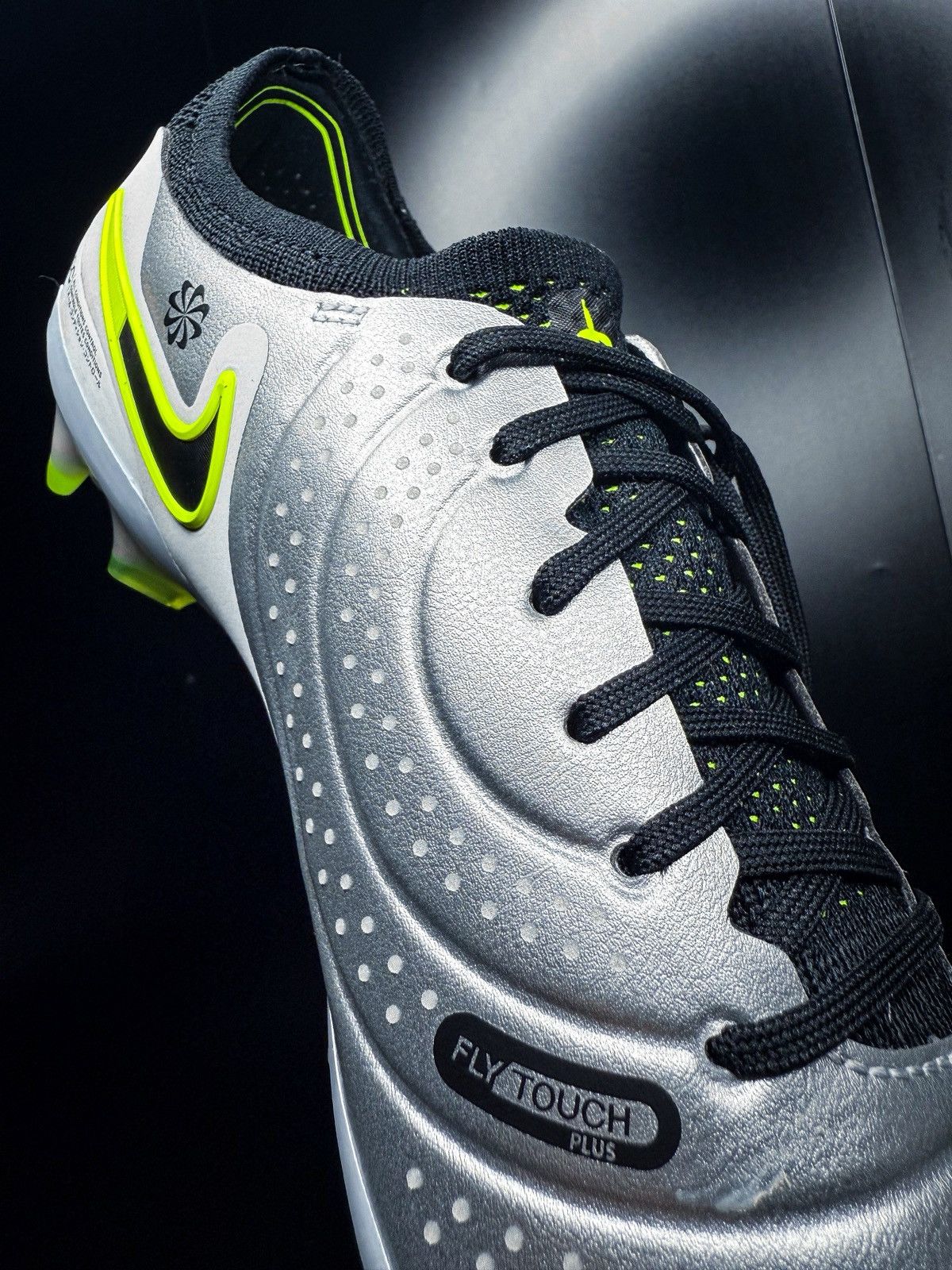 Nike Nike Tiempo Legend 10 Elite Size US 7.5 / EU 40-41 - 7 Thumbnail