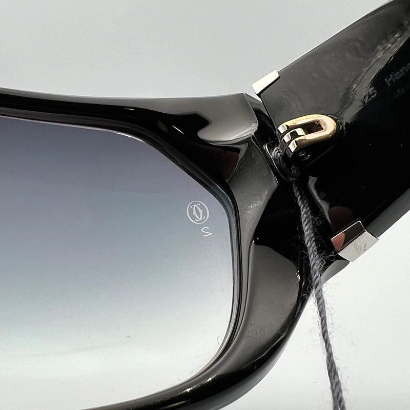 Cartier Cartier shades / sunglasses Size ONE SIZE - 6 Thumbnail