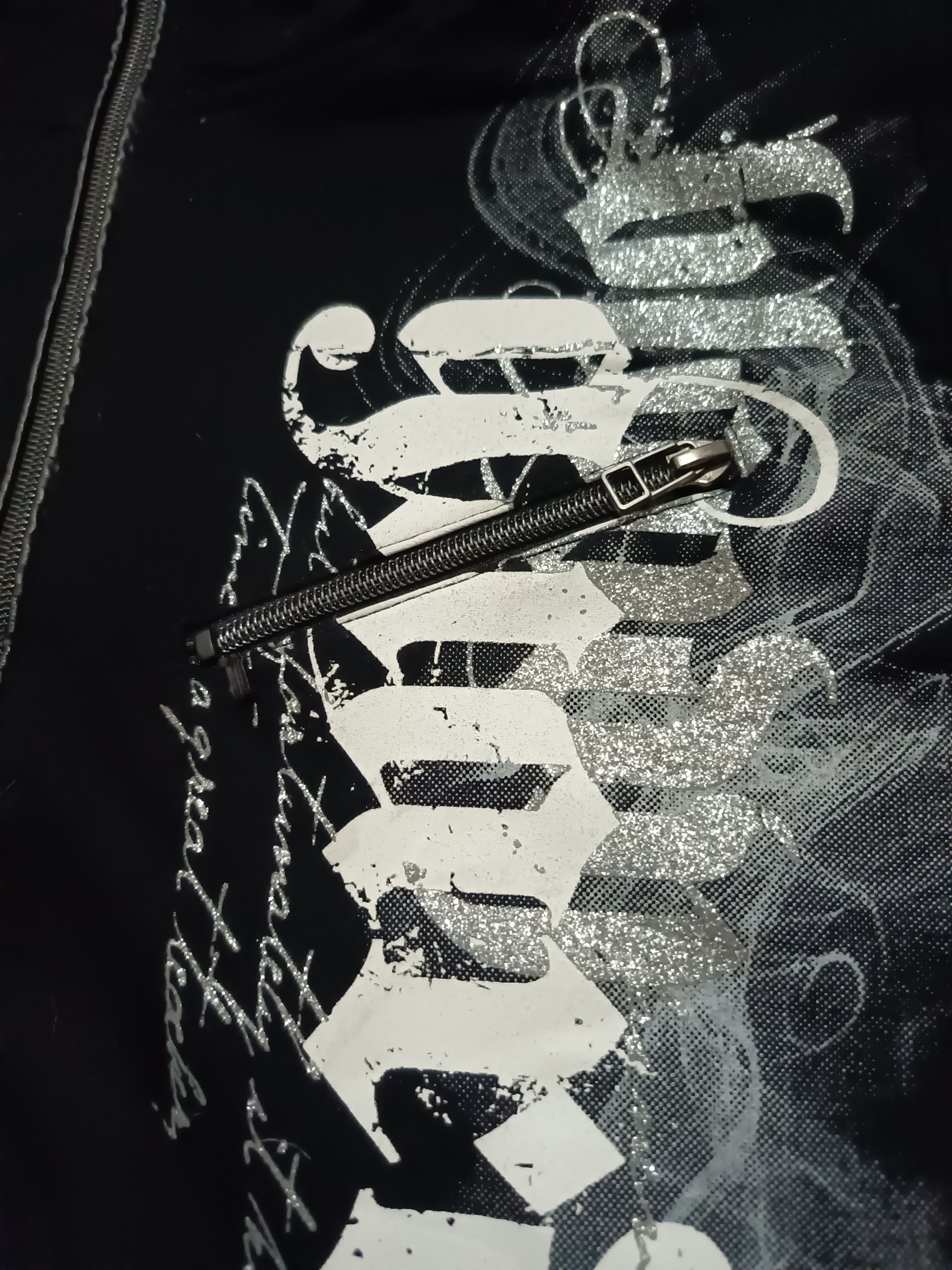 If Six Was Nine Y2K Japanes Beaumere Ifsix Vkei Gothic Style Size US L / EU 52-54 / 3 - 2 Thumbnail