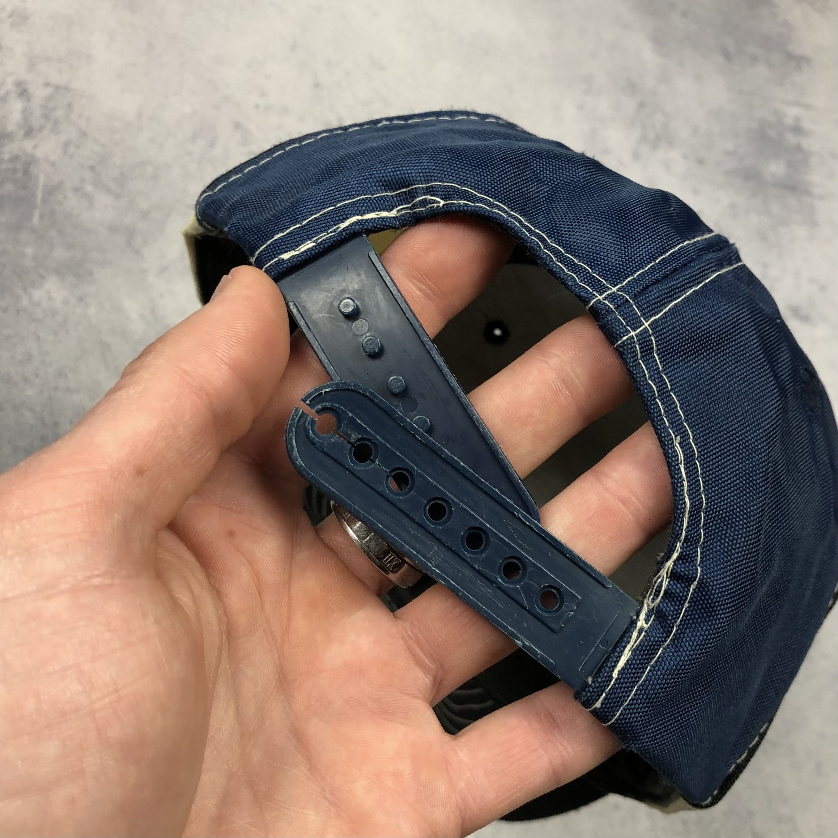 Levi's Levi’s California Vintage Cap Size ONE SIZE - 11 Thumbnail