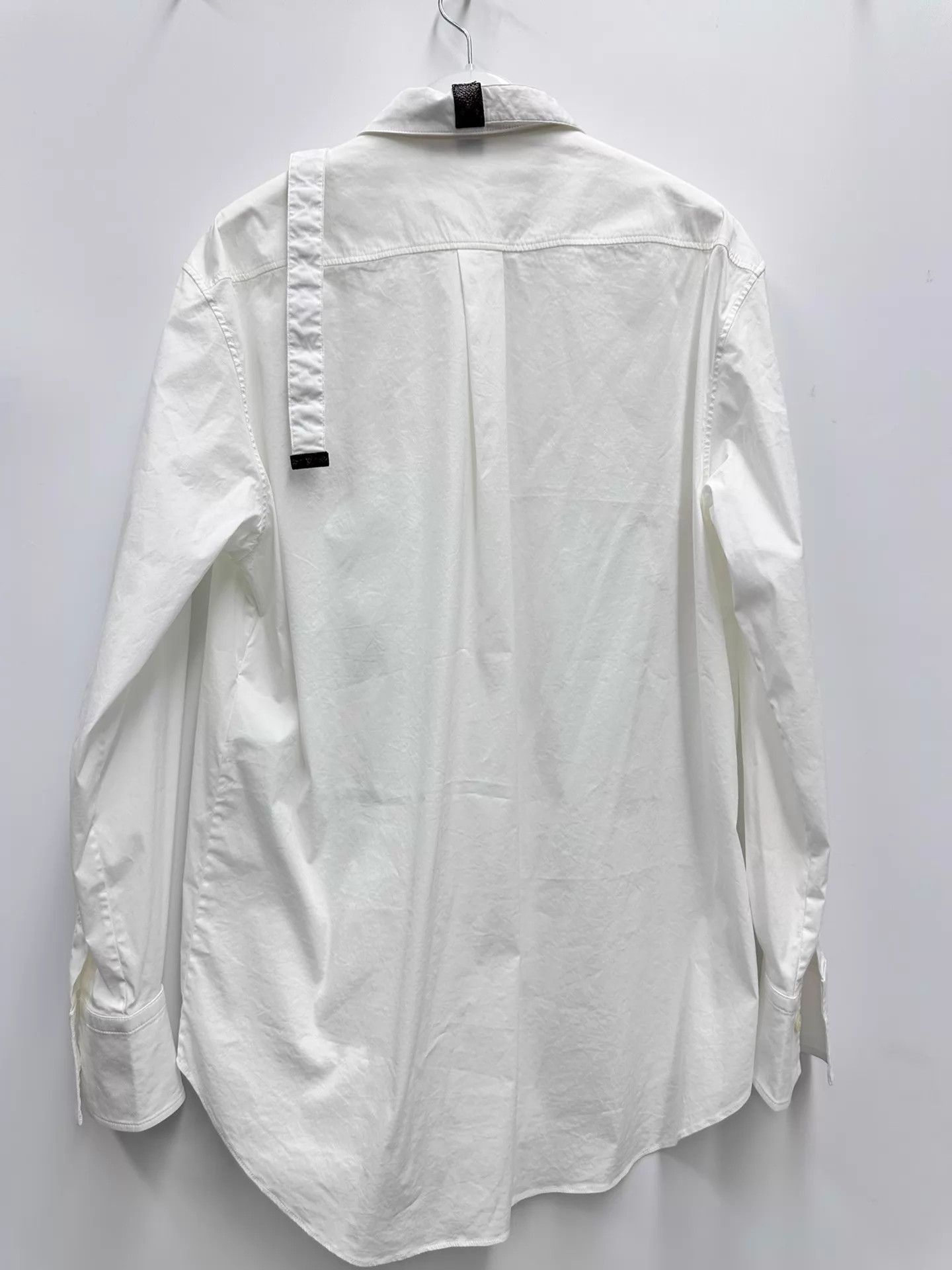 Louis Vuitton Louis Vuitton 36 Shirt Size XS / US 0-2 / IT 36-38 - 2 Thumbnail