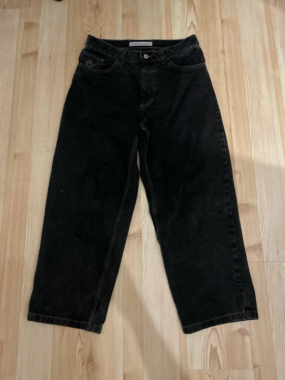 Polar Skate Co. polar big boy Grailed