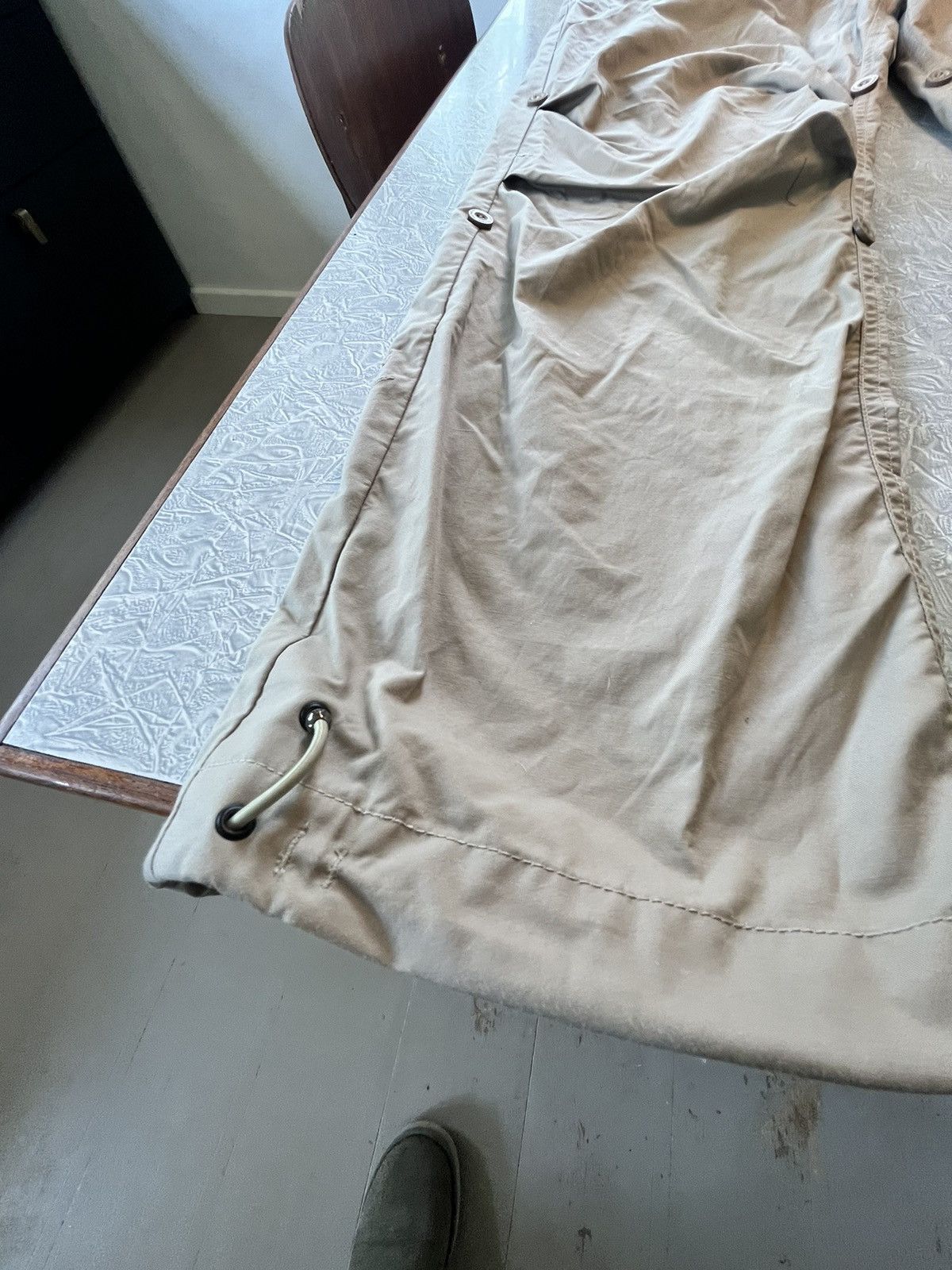 Maharishi Maharishi snopants Size US 33 - 7 Thumbnail