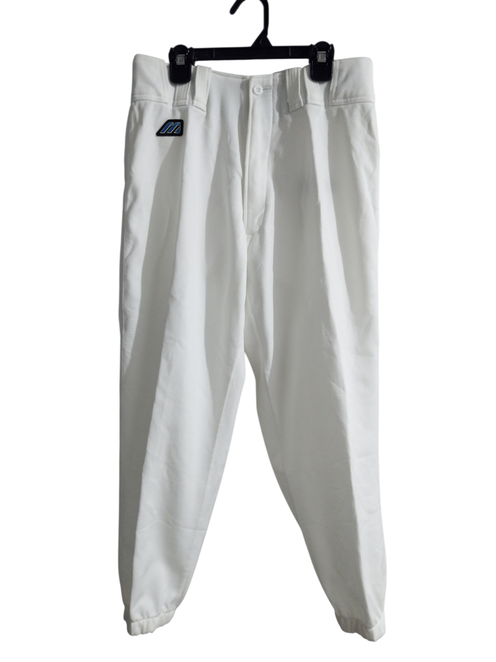 Japanese Brand Vintage Mizuno baseball Sweatpants Size US 28 / EU 44 - 1 Thumbnail
