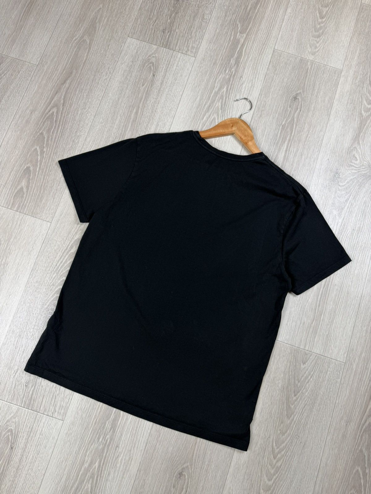Allsaints Allsaints Vintage T-Shirt Big Logo Y2K Streetwear Size US S / EU 44-46 / 1 - 7 Thumbnail