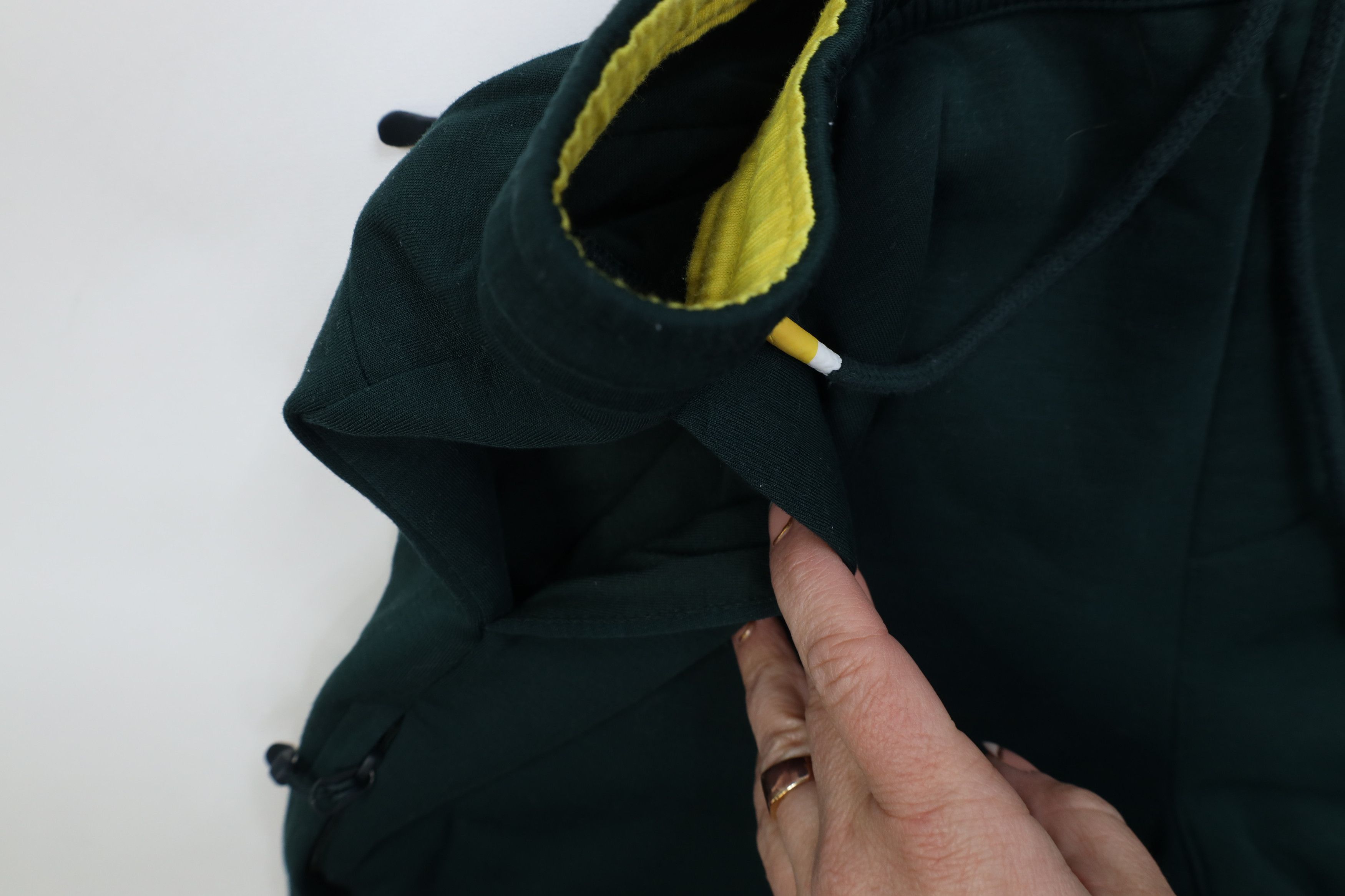 Bonobos Bonobos Fielder Cuffed Sweatpants Joggers Pants Green Size US 34 / EU 50 - 8 Thumbnail