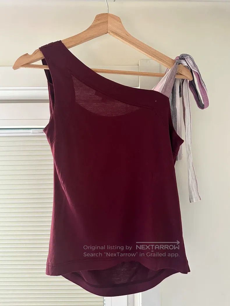 Vivienne Westwood Vivienne Westwood Dropped Collar Vest Size M / US 6-8 / IT 42-44 - 6 Thumbnail