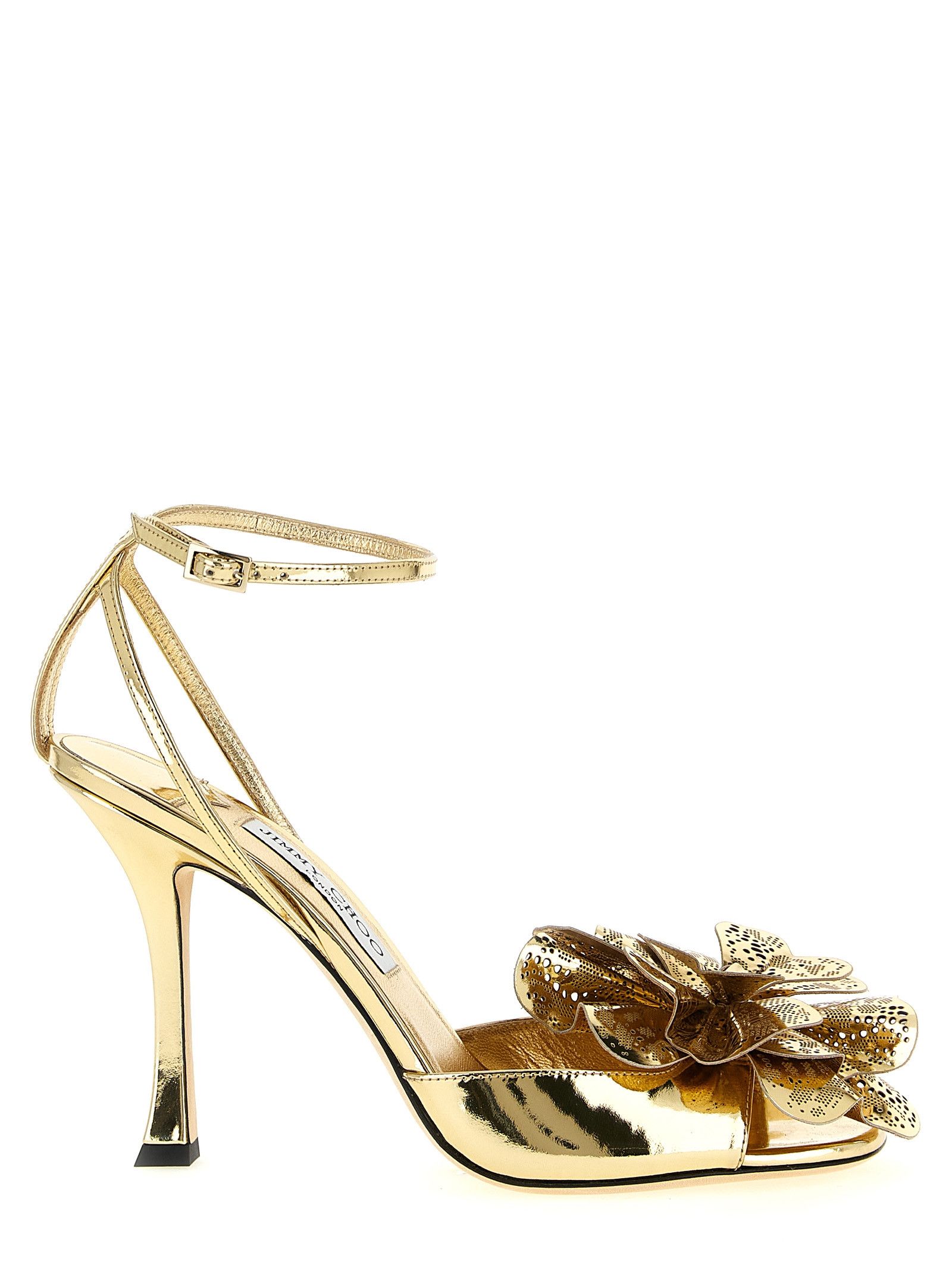 Jimmy Choo 'Mimmi' sandals Size US 6 / IT 36 - 1 Thumbnail