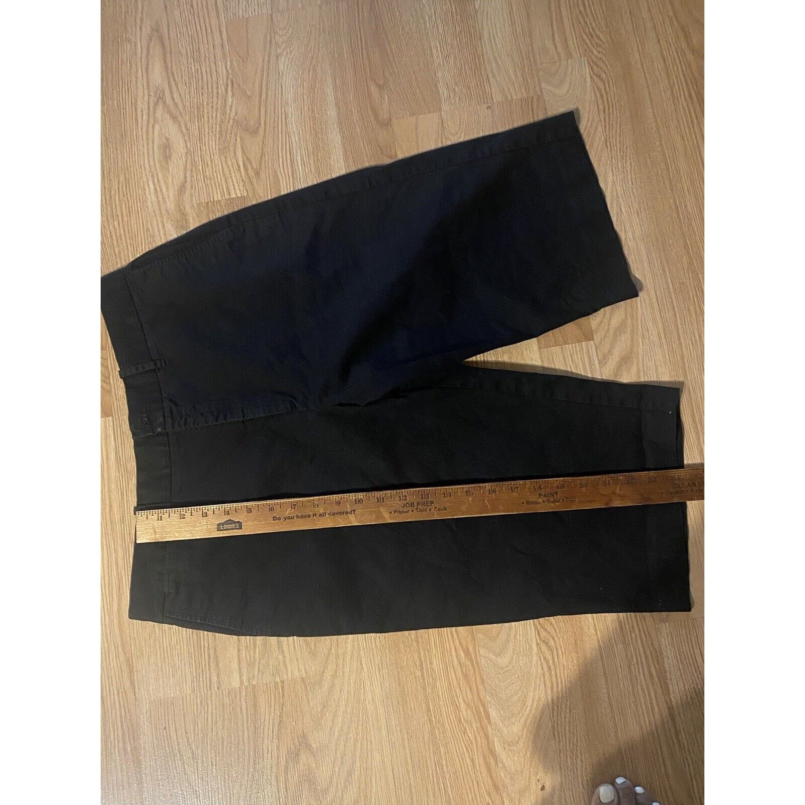 Brooks Brothers Stretch Cotton Spandex Bermuda Shorts Size 12 Size 34" / US 12 / IT 48 - 4 Thumbnail