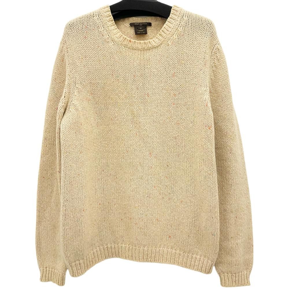Louis Vuitton Louis Vuitton Cashmere Knitwear Others Tops DUTY FREE for USA