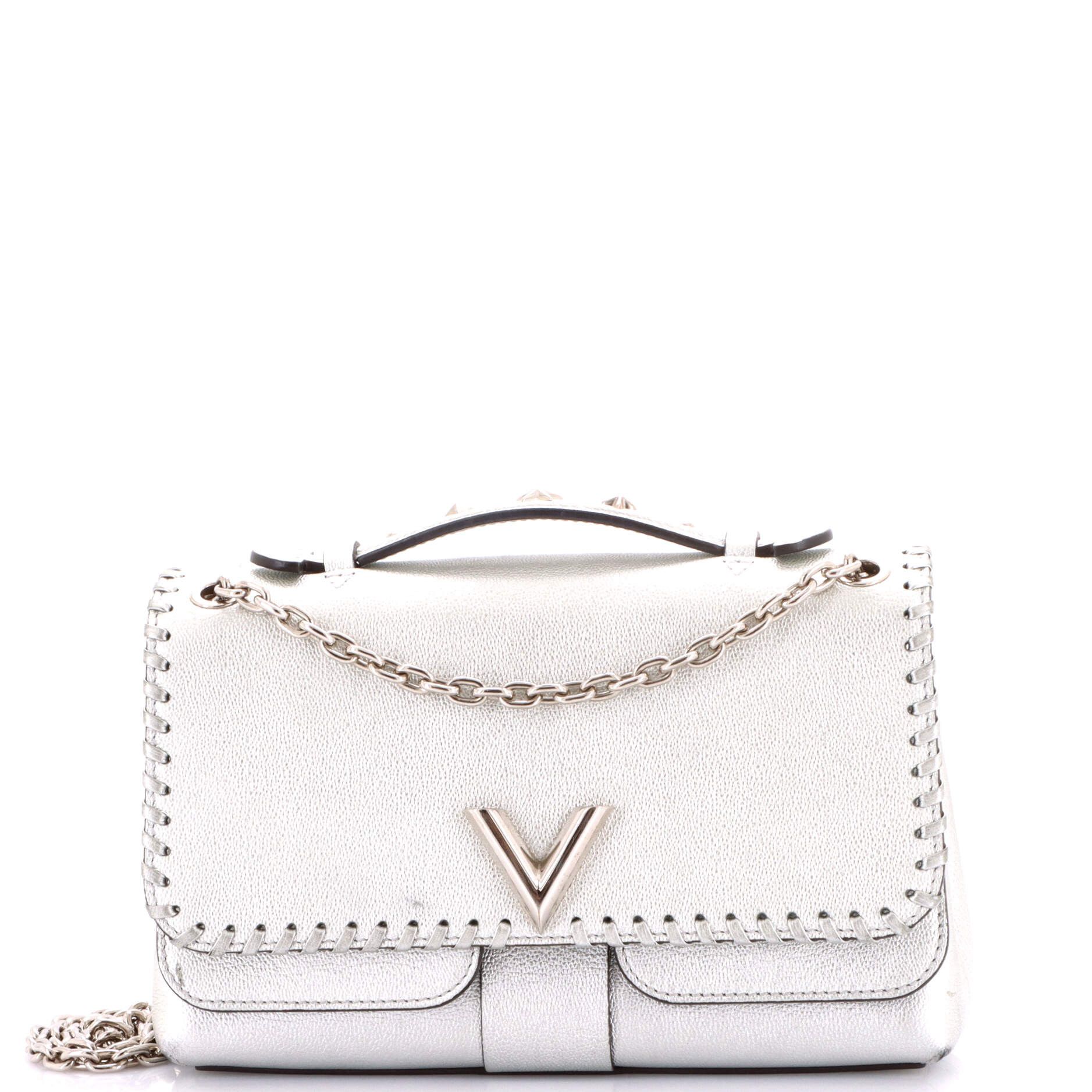 Louis Vuitton Very Chain Bag Size ONE SIZE - 1 Thumbnail