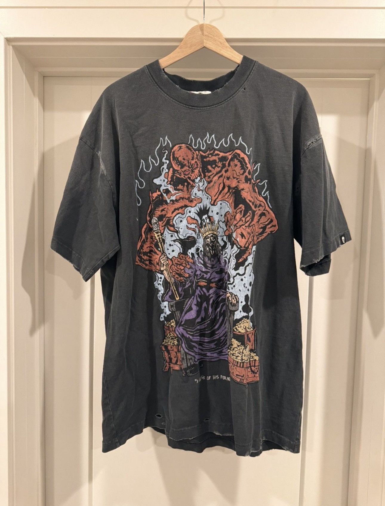 Warren Lotas King | Grailed