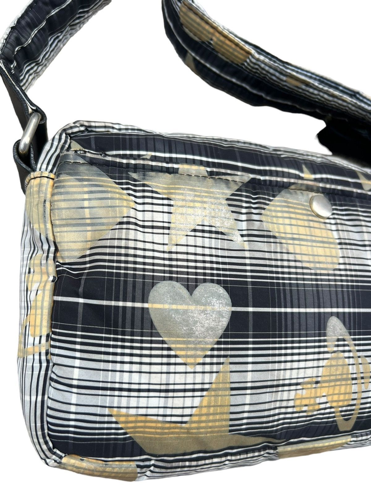 Vivienne Westwood Vivienne Westwood Sling Bag Size ONE SIZE - 9 Thumbnail