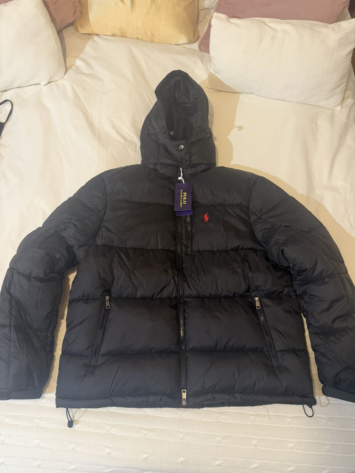 Ralph Lauren Jacket Ralph Lauren Size US L / EU 52-54 / 3 - 1 Thumbnail