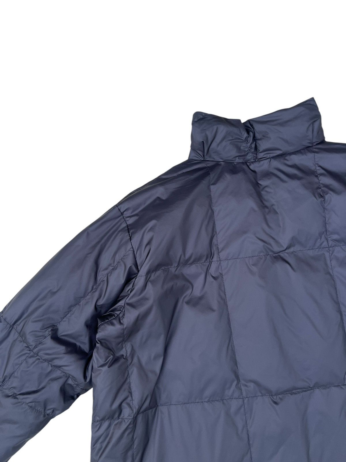 Issey Miyake Issey Miyake Plantation Quilted Down Feather Puffer Jacket Size US M / EU 48-50 / 2 - 18 Thumbnail