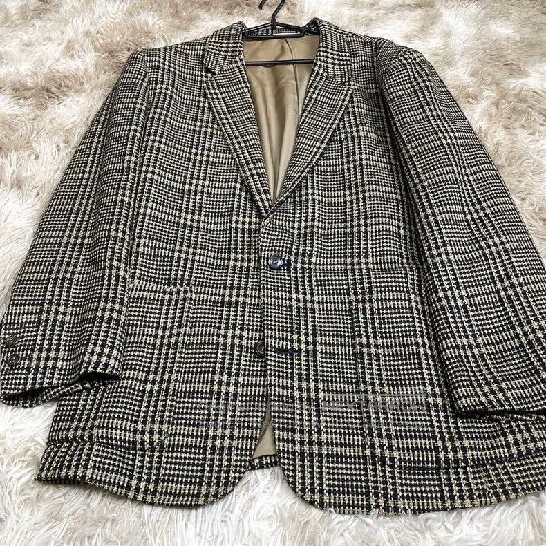 Issey Miyake Issey Miyake Gray Trench Coat Size US M / EU 48-50 / 2 - 1 Thumbnail