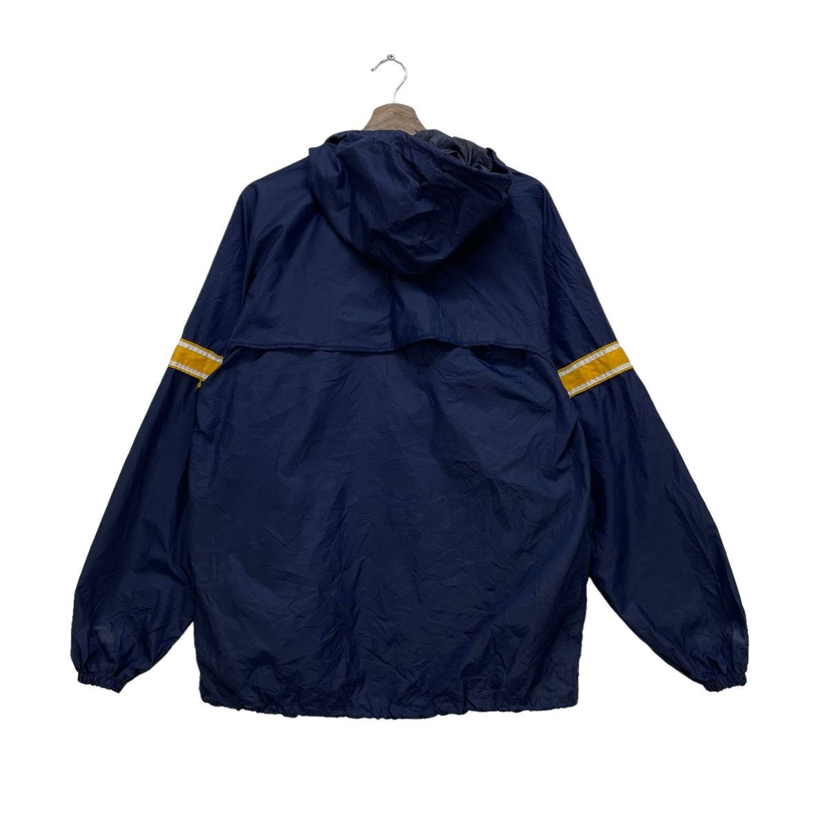 Vintage Vintage Anorak Monroe Made In Canada Light Jacket Size US M / EU 48-50 / 2 - 2 Thumbnail