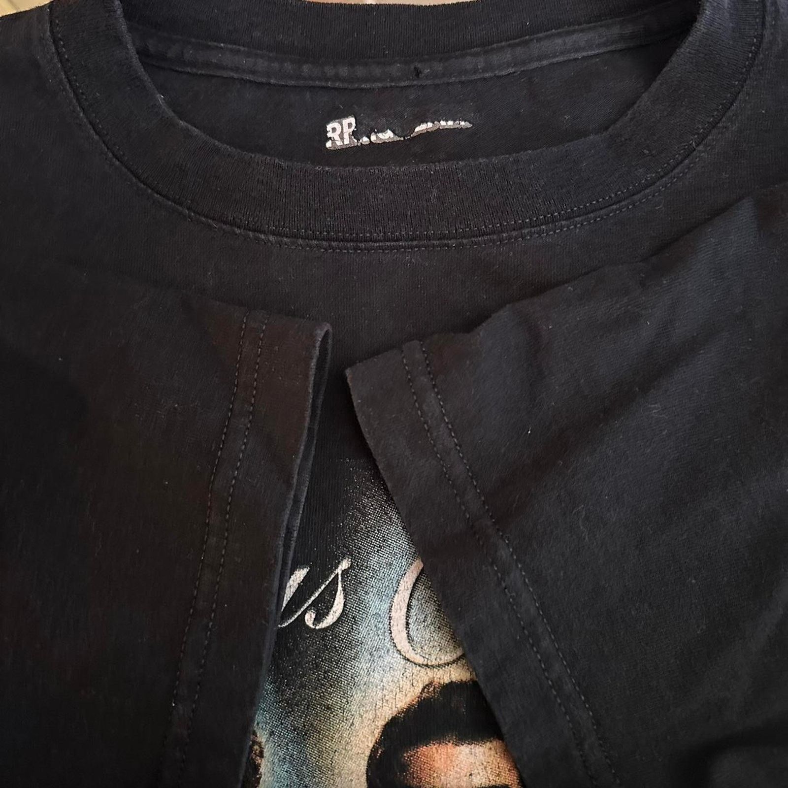 Band Tees × Vintage Vintage 2010 Jonas Brothers Band Shirt Size US L / EU 52-54 / 3 - 5 Thumbnail