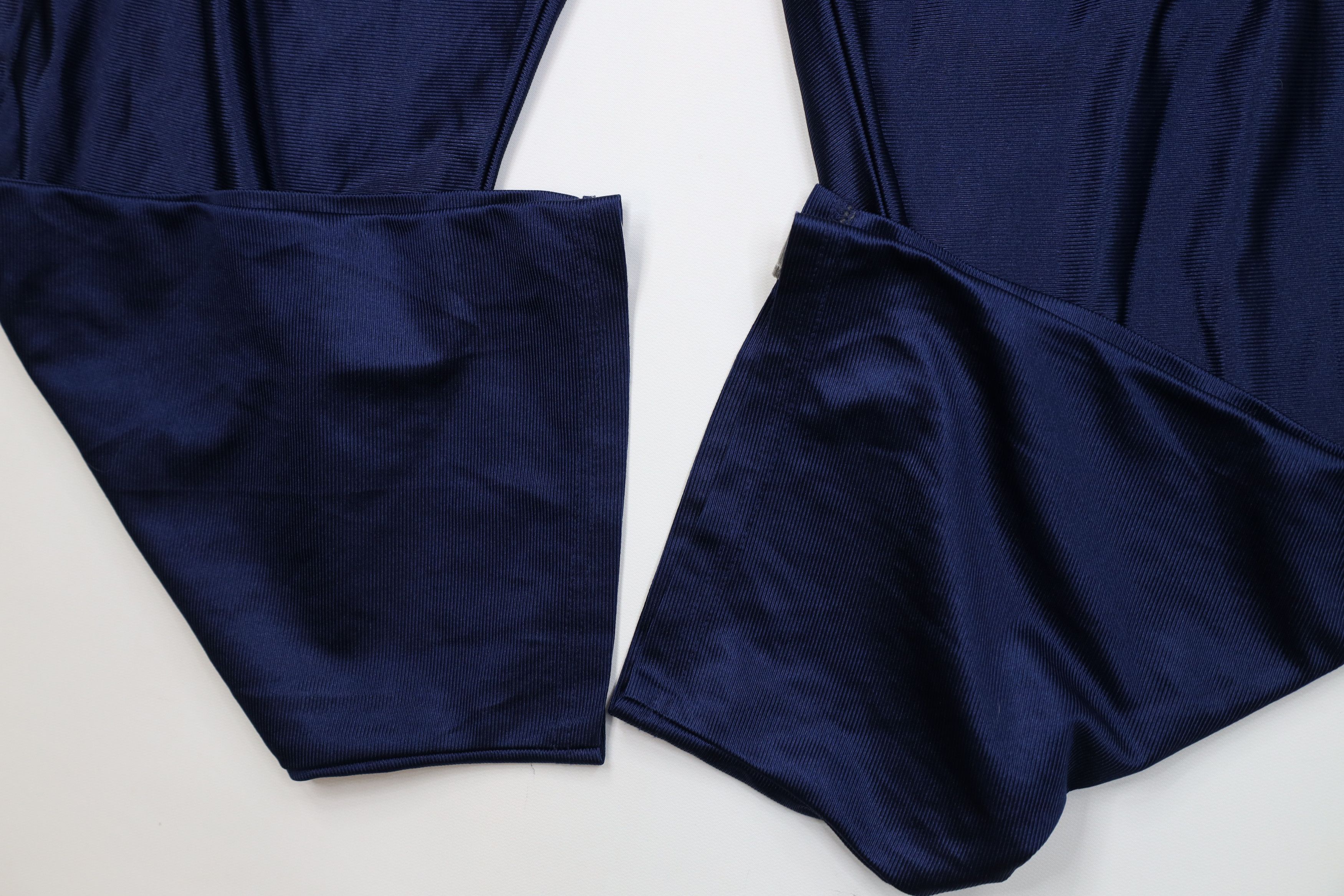 Russell Athletic Vintage 90s Russell Athletic Wide Leg Tearaway Pants Size US 36 / EU 52 - 6 Thumbnail