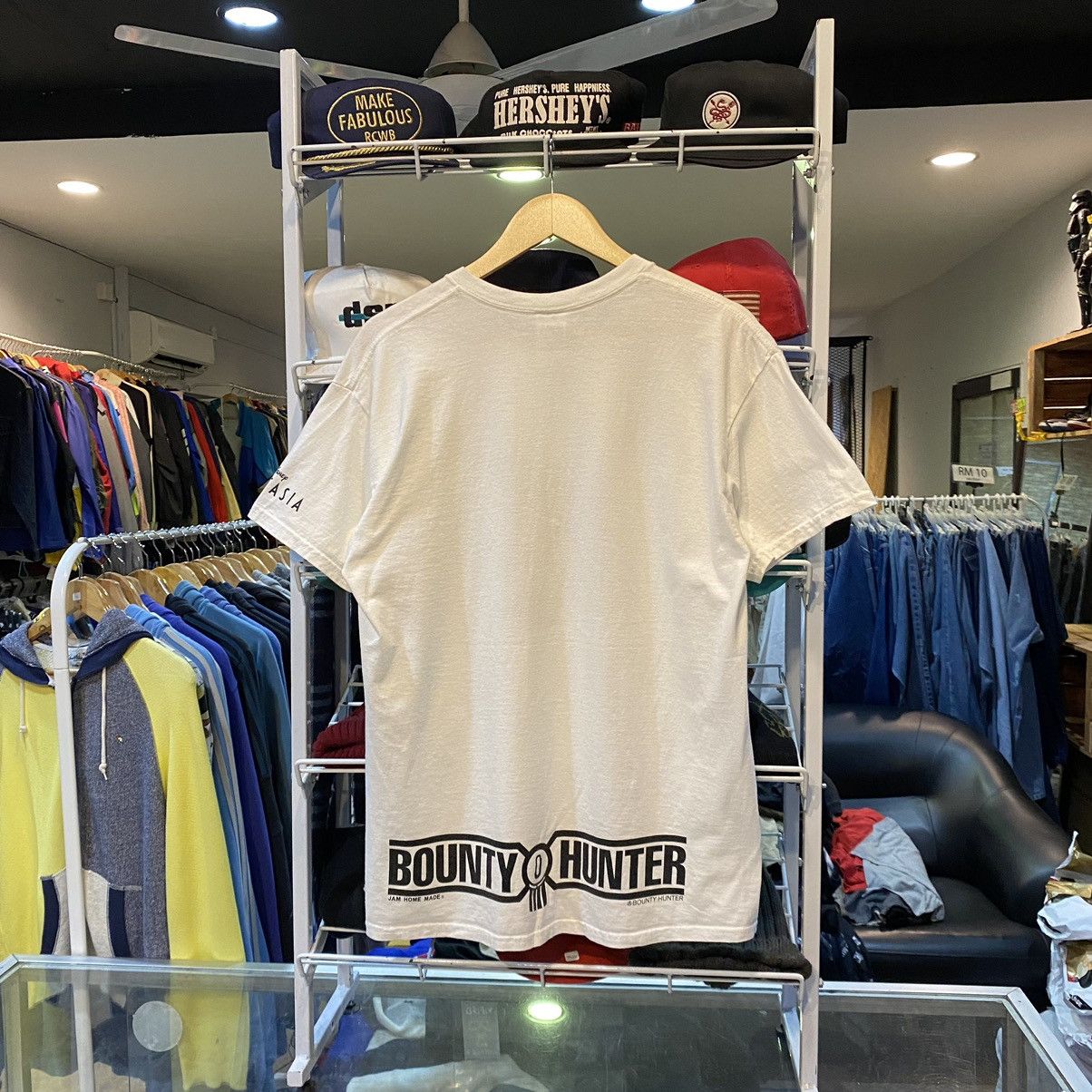 Bounty Hunter Bounty Hunter Disney Jam Home Made Tee Size US L / EU 52-54 / 3 - 2 Thumbnail