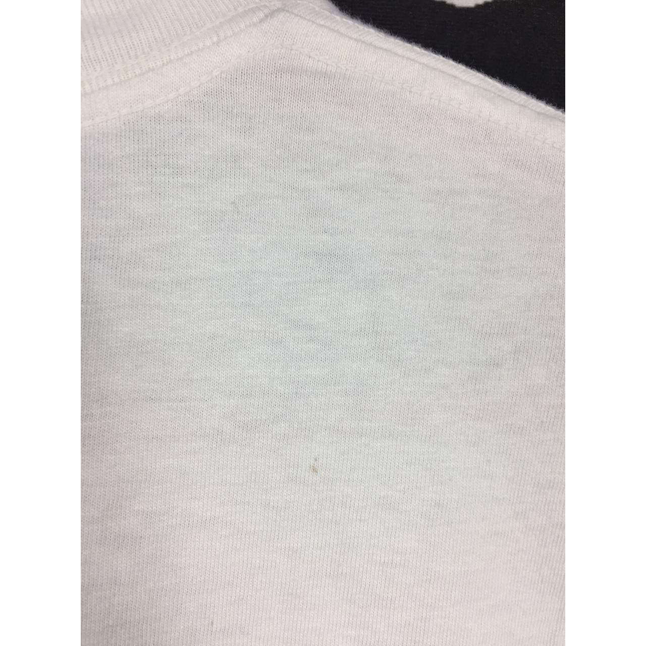 Polo Ralph Lauren Vtg Polo Ralph Lauren RL 67 Casual Pocket Tee Size US M / EU 48-50 / 2 - 14 Thumbnail