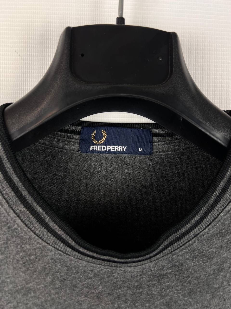 Fred Perry Fred Perry luxury t-shirt size M Size US M / EU 48-50 / 2 - 3 Thumbnail