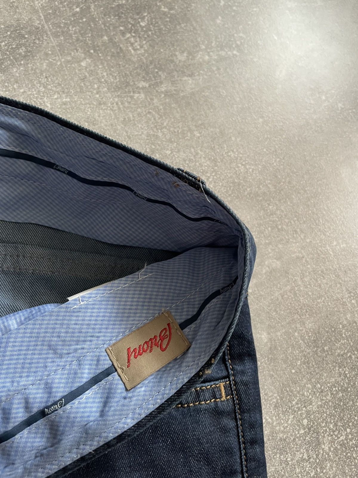 Brioni Brioni luxury pants feed fashion old money joggers billi mil Size US 40 / EU 56 - 10 Thumbnail