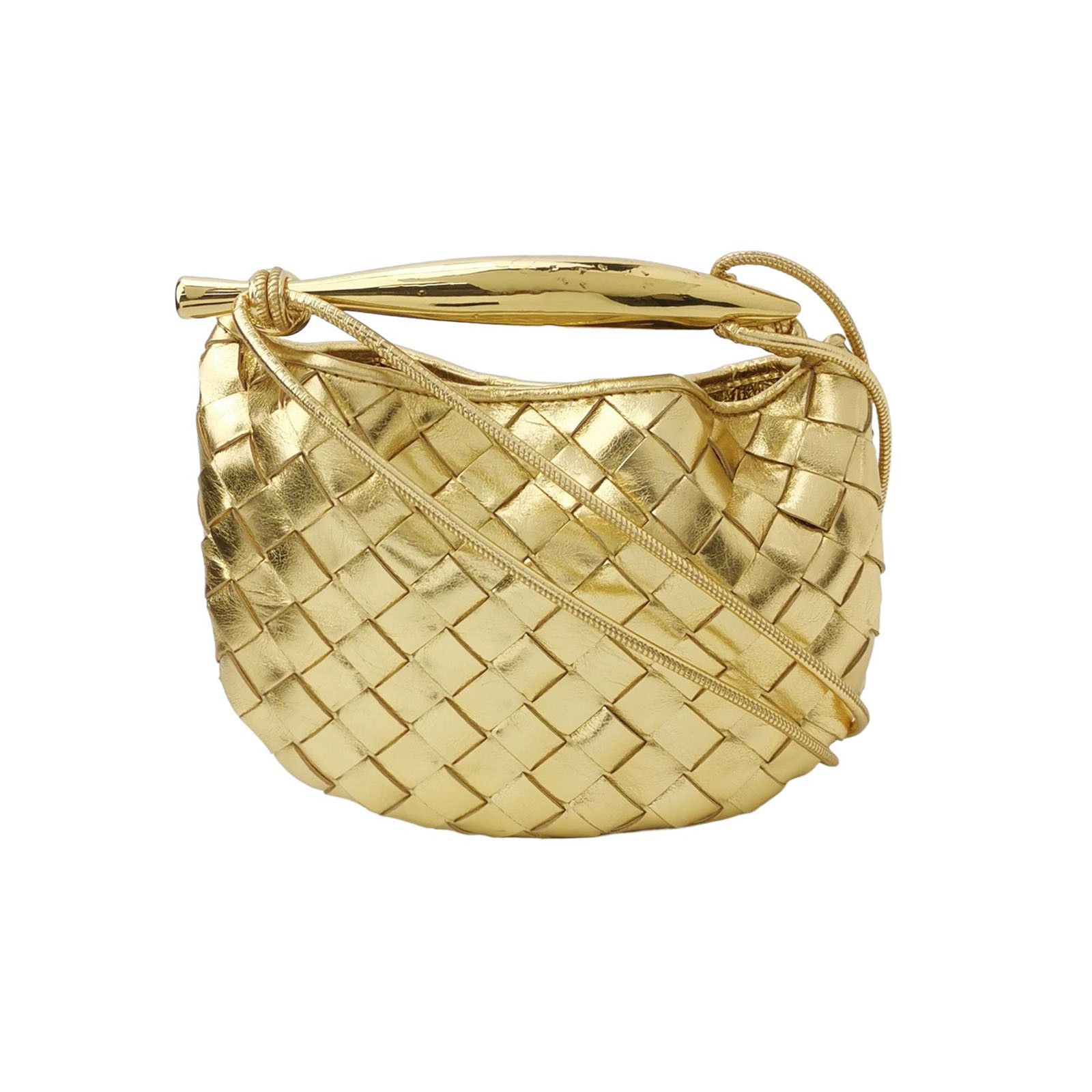 Bottega Veneta Bottega Veneta Women os Shoulder Bags Size ONE SIZE - 1 Thumbnail