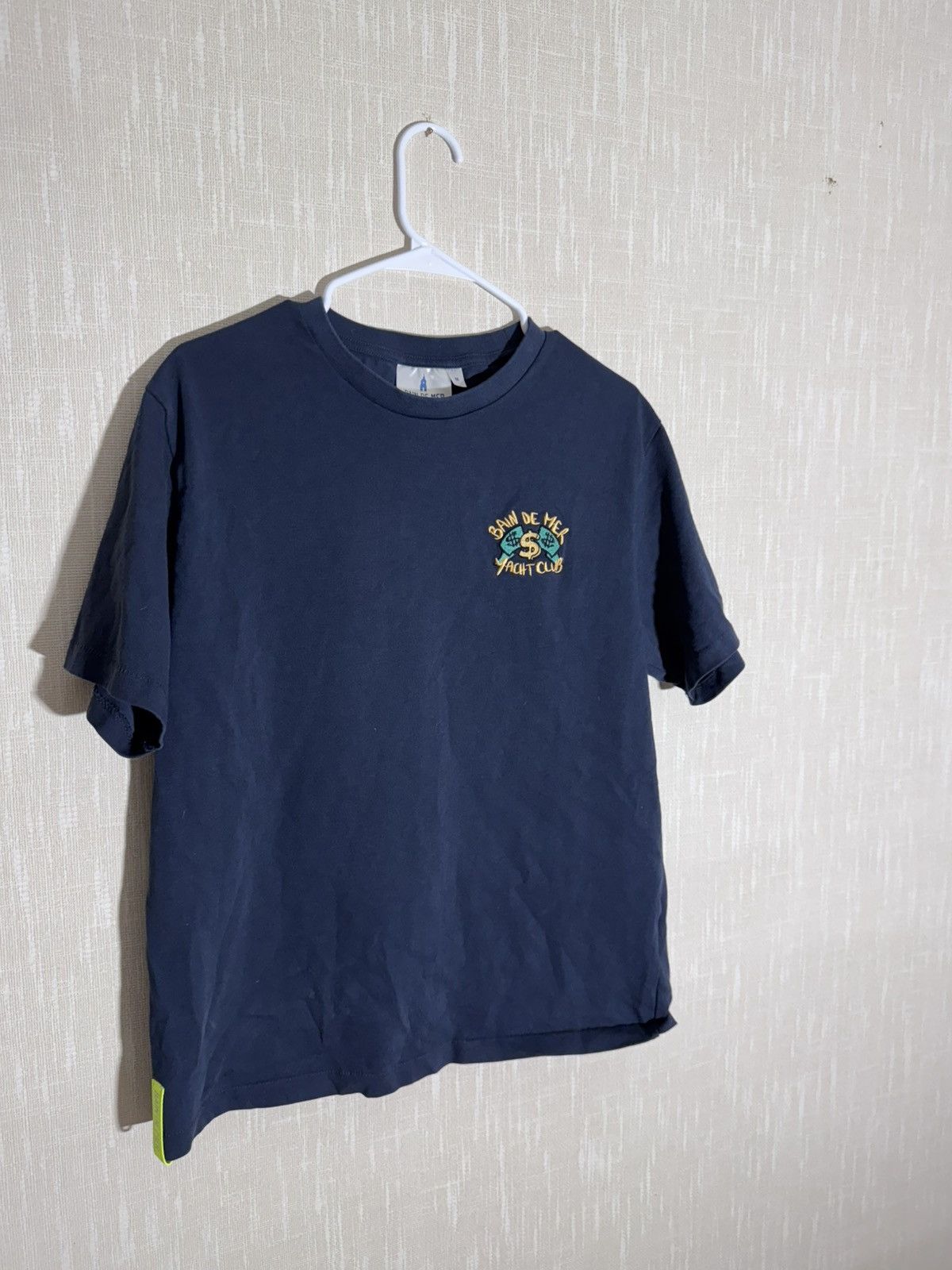 Other BAINDEMER cartel shirt Size US M / EU 48-50 / 2 - 2 Thumbnail