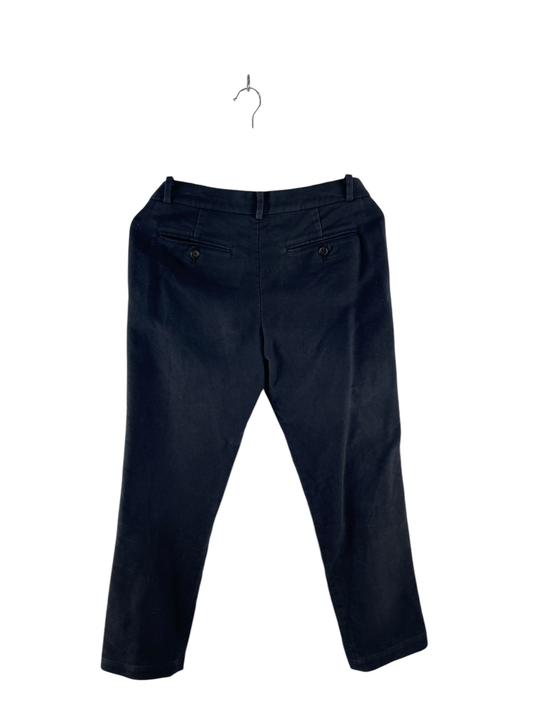 Margaret Howell Margaret Howell Trousers Size US 30 / EU 46 - 2 Thumbnail