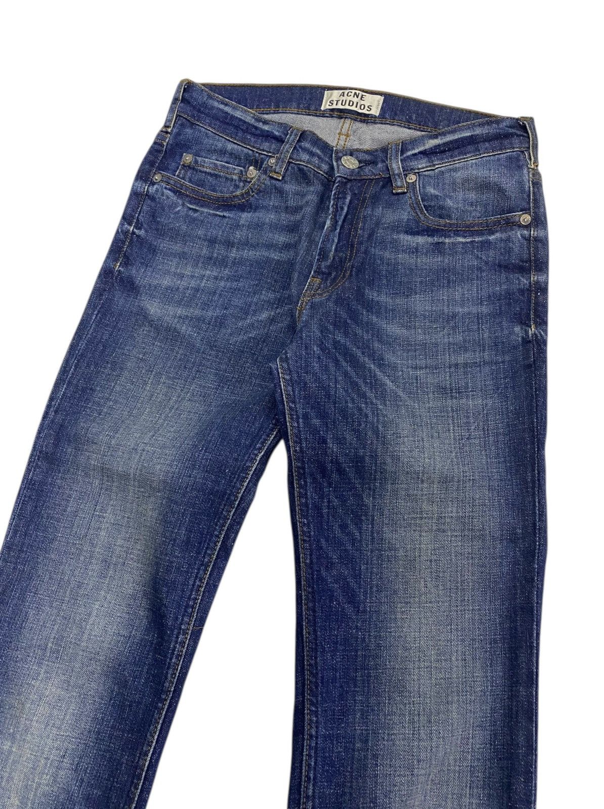 Acne Studios Acne Studios Jeans Size US 29 - 1 Thumbnail