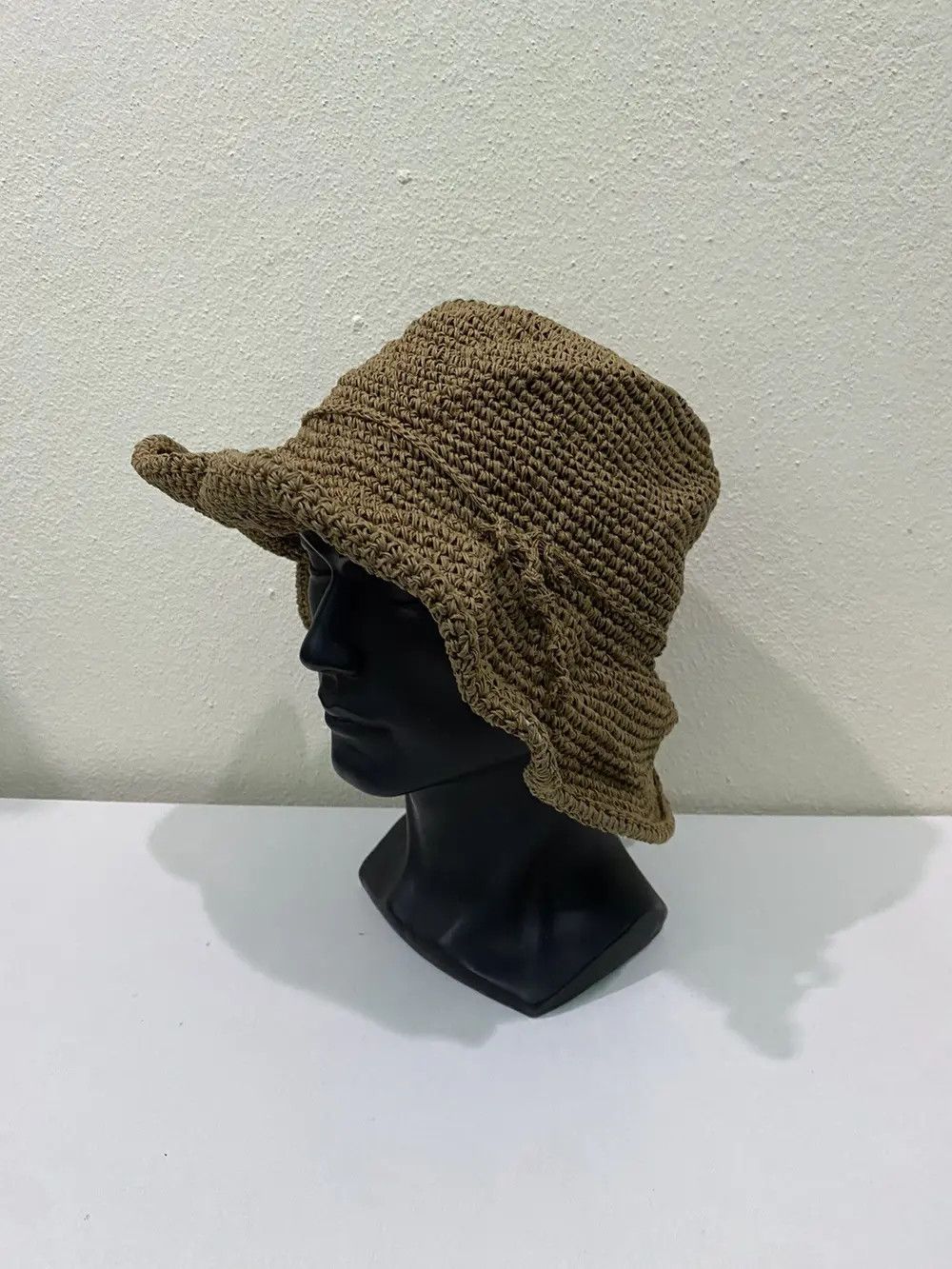 BEAUTY&YOUTH × United Arrows × Vintage Beauty & Youth United Arrow Bucket Hat Size ONE SIZE - 3 Thumbnail
