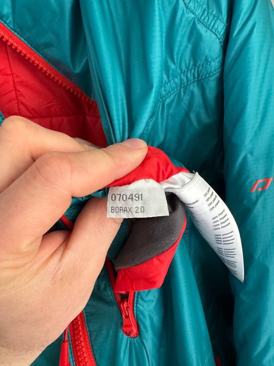 Other Dynafit Borax 2.0 Primaloft Outdoor Hiking Men Jacket, 52/XL Size US XL / EU 56 / 4 - 23 Thumbnail