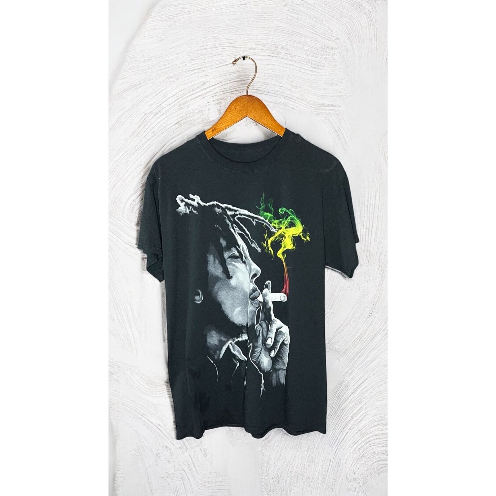 Zion Rootswear Bob Marley Size US M / EU 48-50 / 2 - 1 Thumbnail