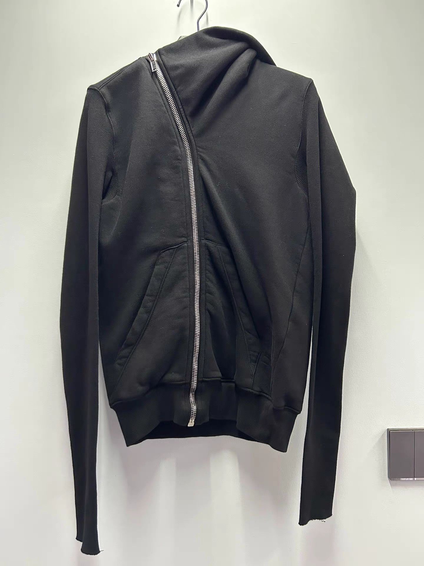 Rick Owens Rick Owens Wizard Hat (Women's) Size XS / US 0-2 / IT 36-38 - 1 Thumbnail