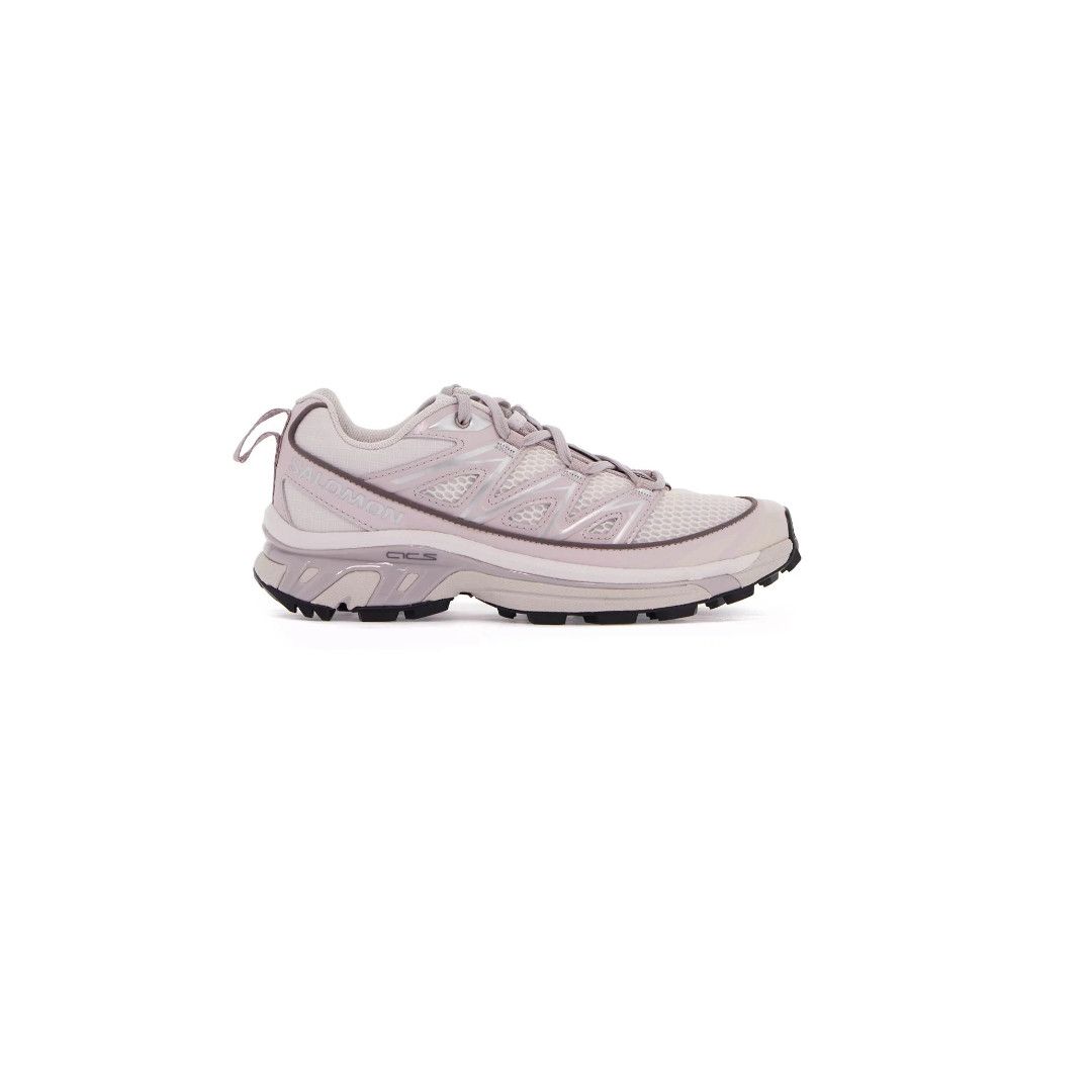 Salomon o1s22i1n0924 Unisex Xt-6 Expan Sneakers in Light Pink Size US 6 / EU 39 - 1 Thumbnail
