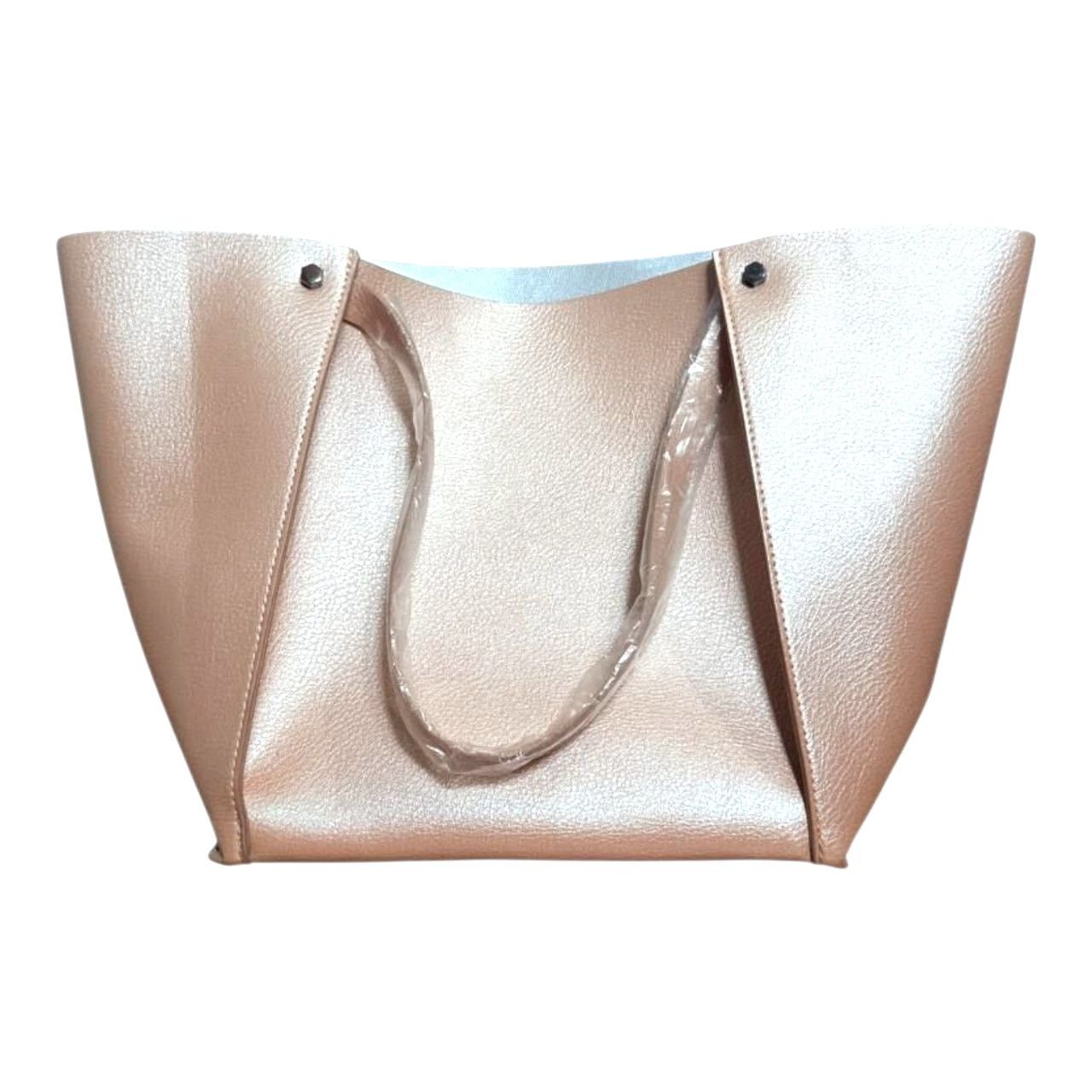 Neiman Marcus Neiman Marcus Pink Bag Size ONE SIZE - 3 Thumbnail