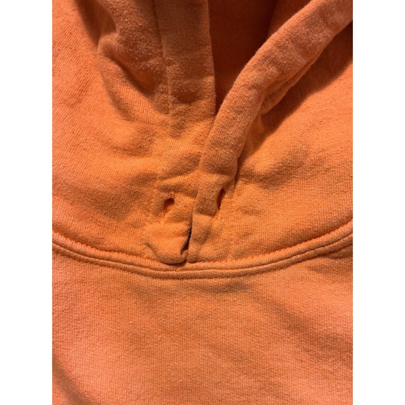 Anti Social Social Club **ANTI SOCIAL SOCIAL CLUB MEN'S ORANGE MEDIUM HOODIE** User: New title: **ANTI SOCIAL SOCIAL CLUB MEN'S ORANGE FLEECE HOODIE MEDIUM** Size US M / EU 48-50 / 2 - 6 Thumbnail