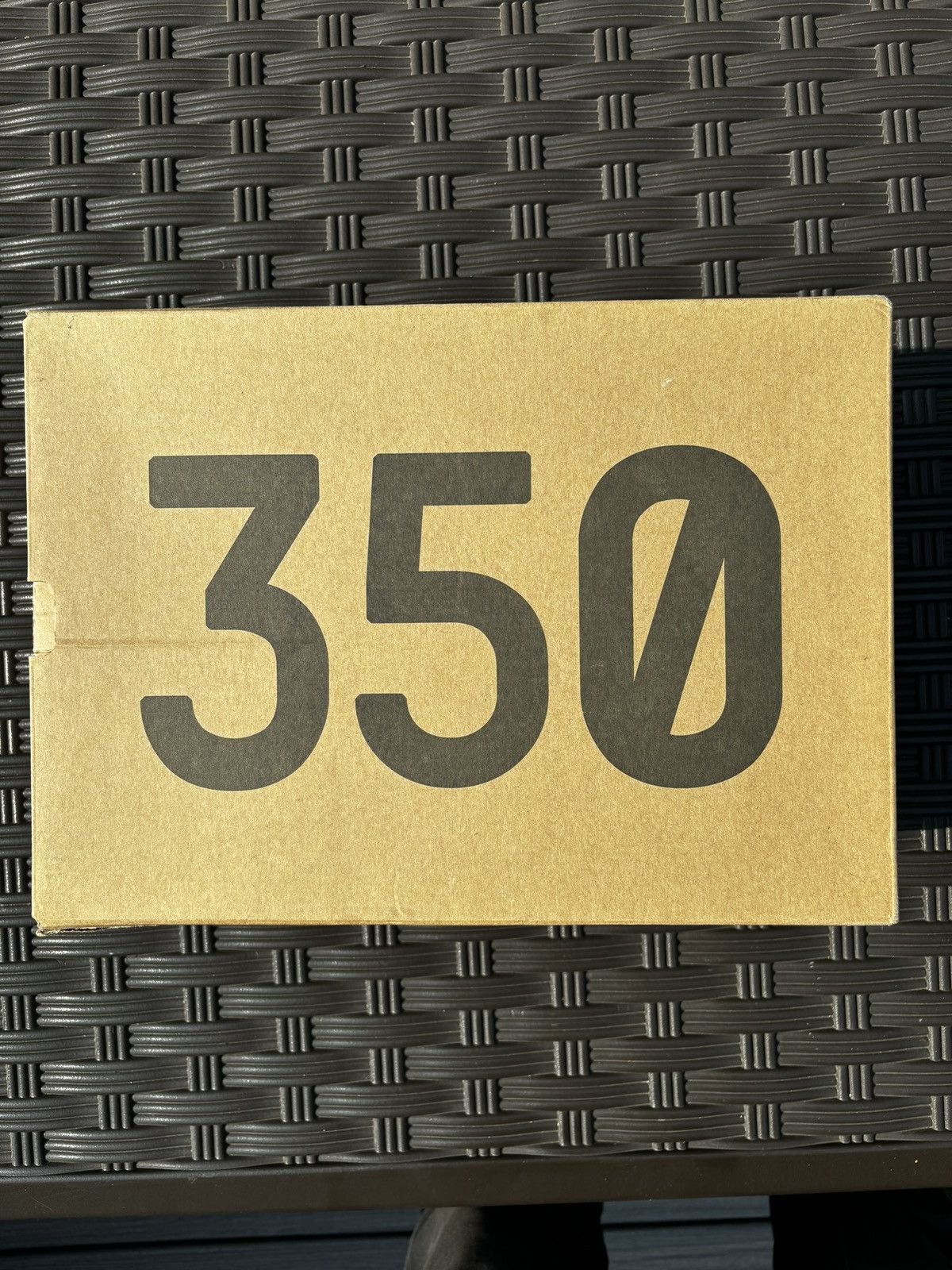Yeezy Yeezy 350 V2 “Blue Tint” Size US 9.5 / EU 42-43 - 9 Thumbnail