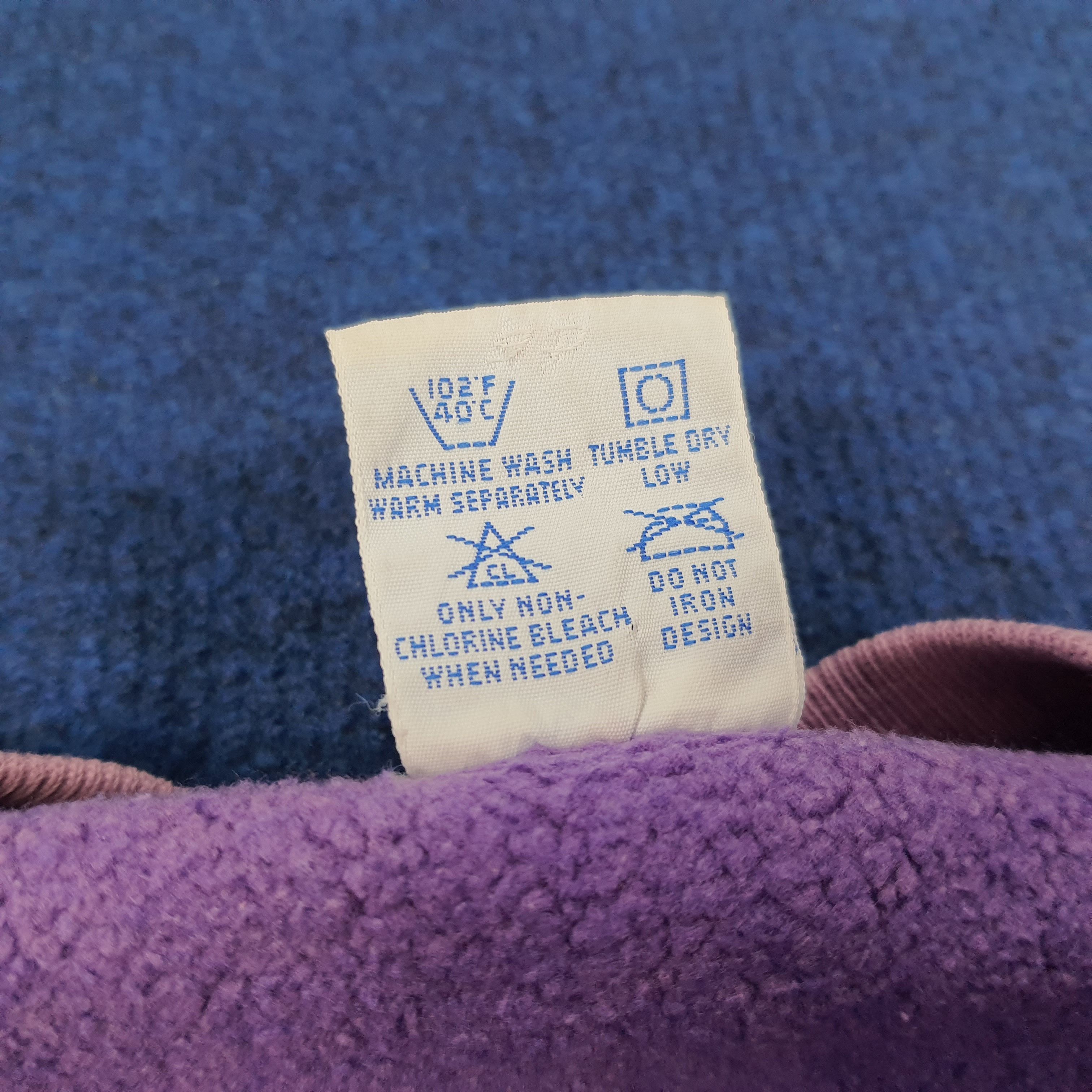 Champion × Vintage Vintage Champion Small Logo Plain Sweatshirt Size US S / EU 44-46 / 1 - 6 Thumbnail